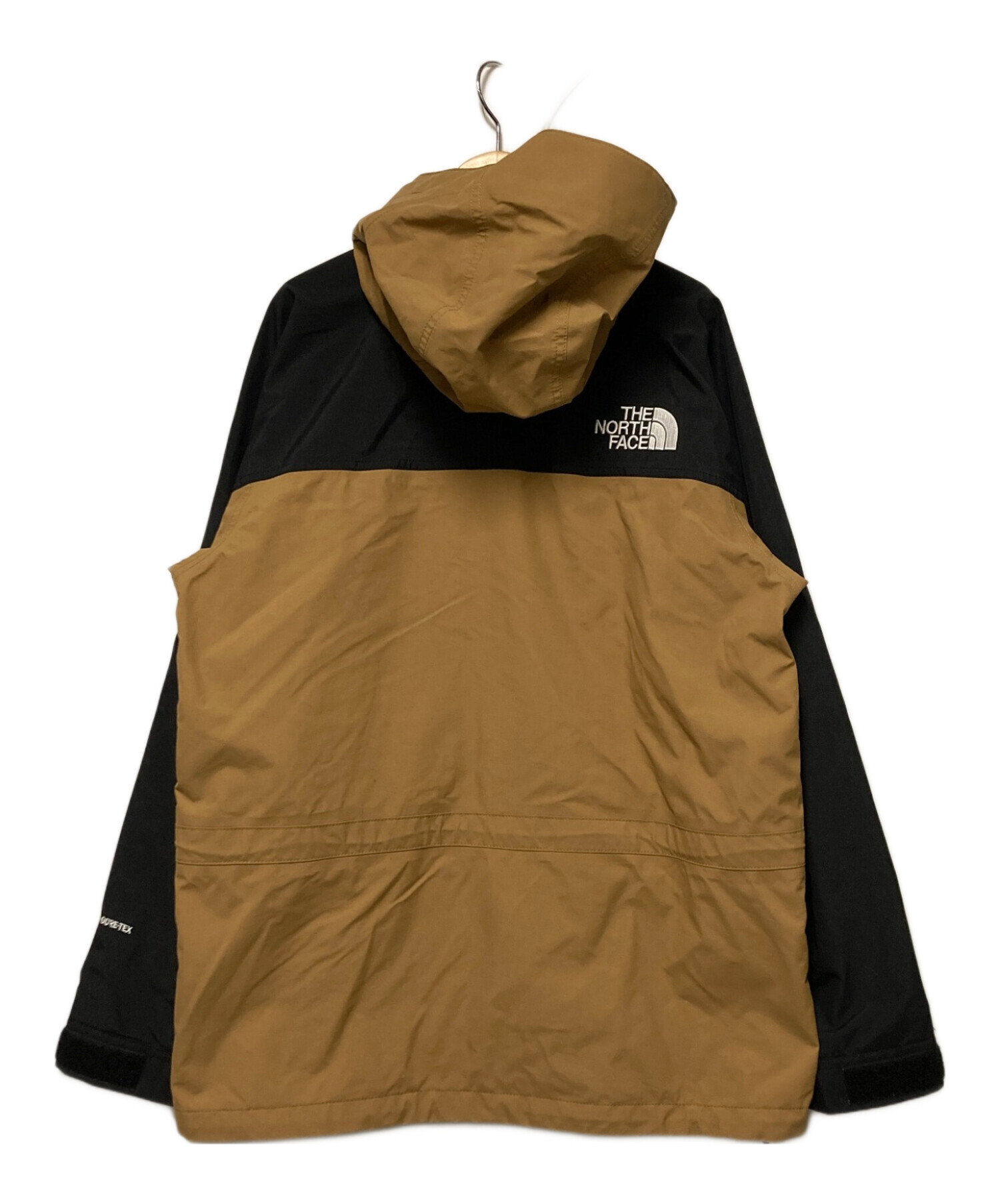 中古・古着通販】THE NORTH FACE (ザ ノース フェイス) Mountain Light