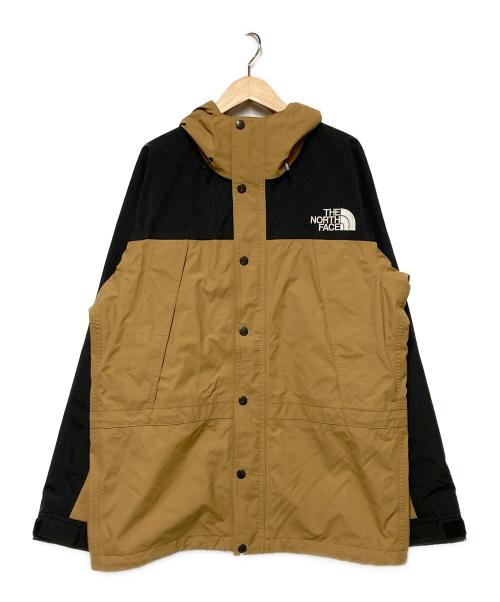 中古・古着通販】THE NORTH FACE (ザ ノース フェイス) Mountain Light