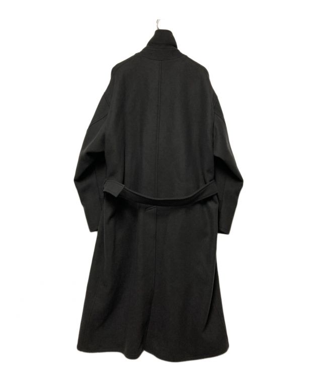 K*l様 定価¥63,800＜Steven Alan＞TRENCH COATトレ 中古・古着通販】STEVEN ALAN (スティーブンアラン) DBL/MLTN TRENCH