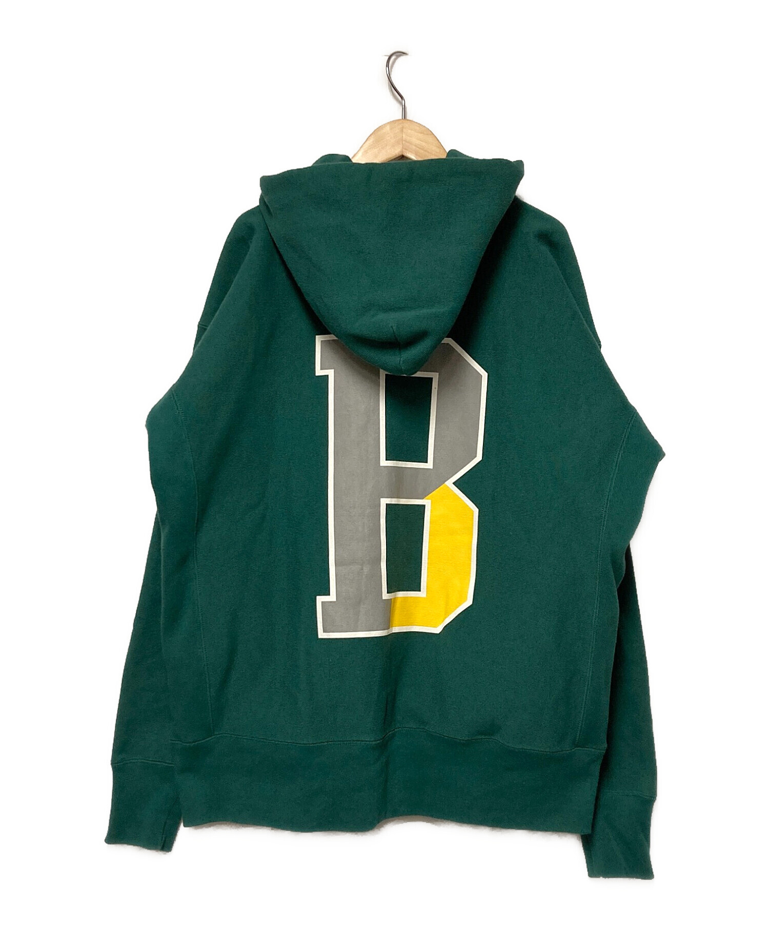 中古・古着通販】Champion REVERSE WEAVE Pilgrim Surf+Supply