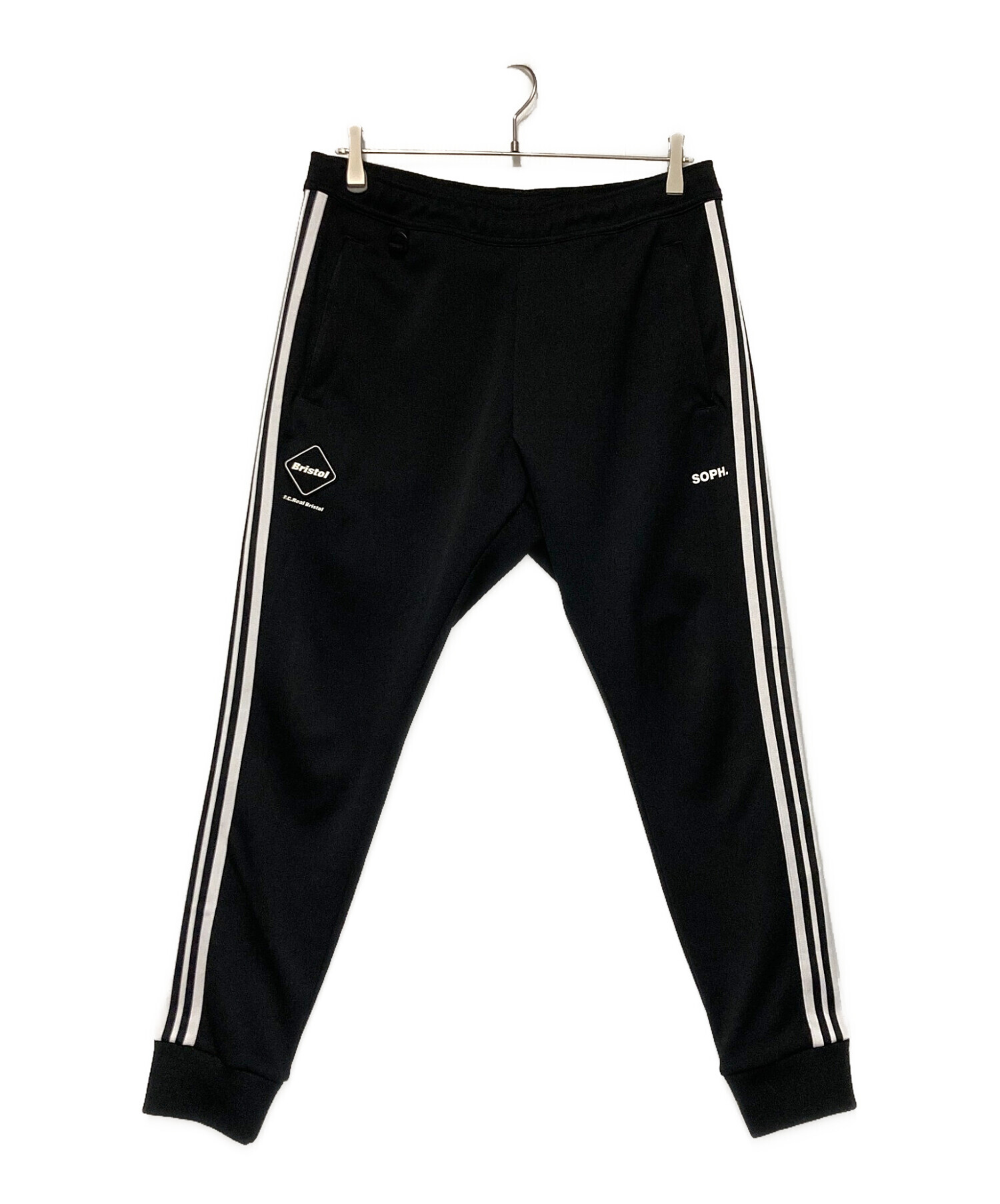 F.C. Real Bristol スウェットパンツ　Lサイズ TEAM SWEAT PANTS（スウェットパンツ）｜F.C.Real Bristol（エフシー