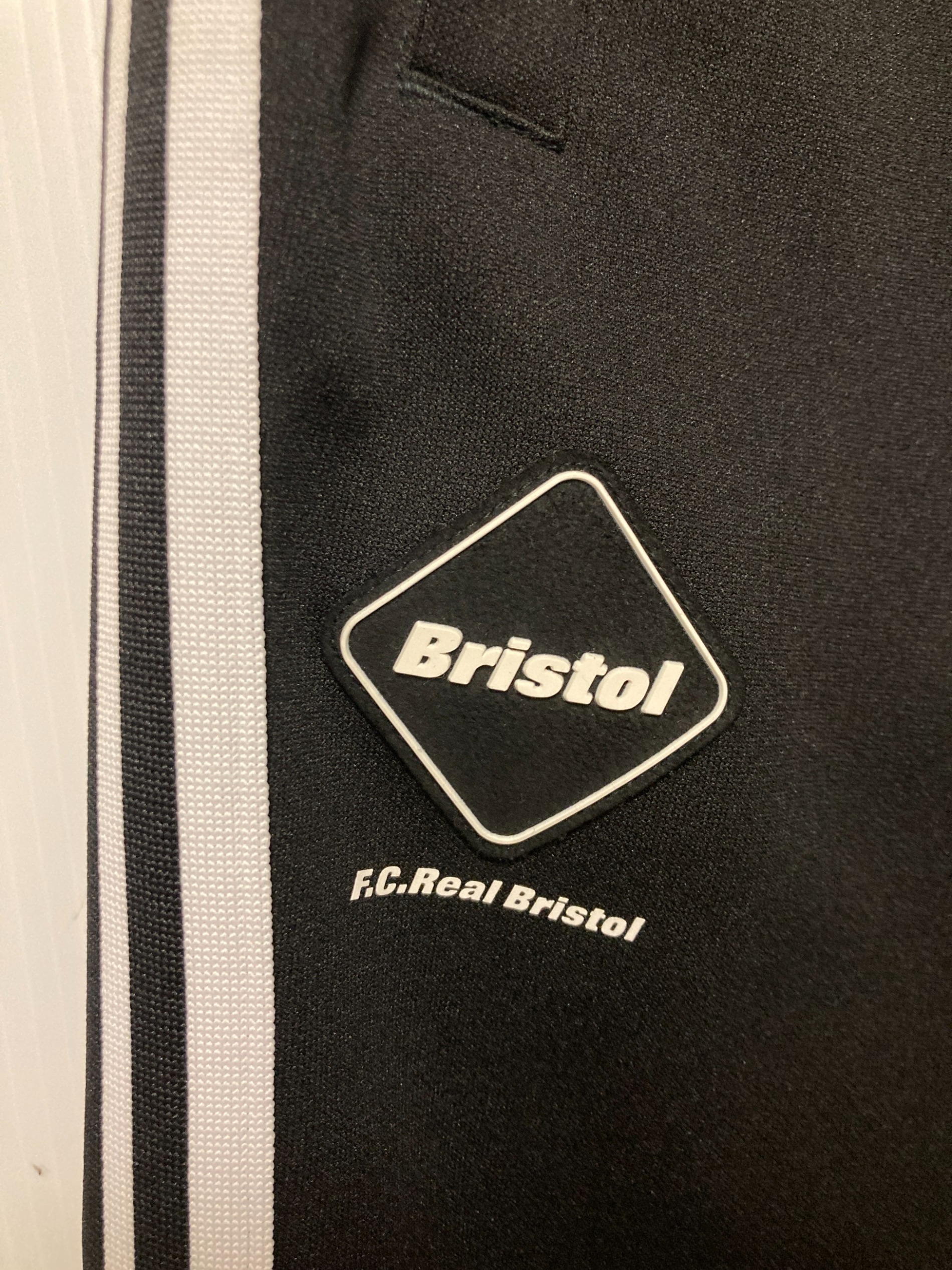 中古・古着通販】F.C.Real Bristol (エフシーレアルブリストル 