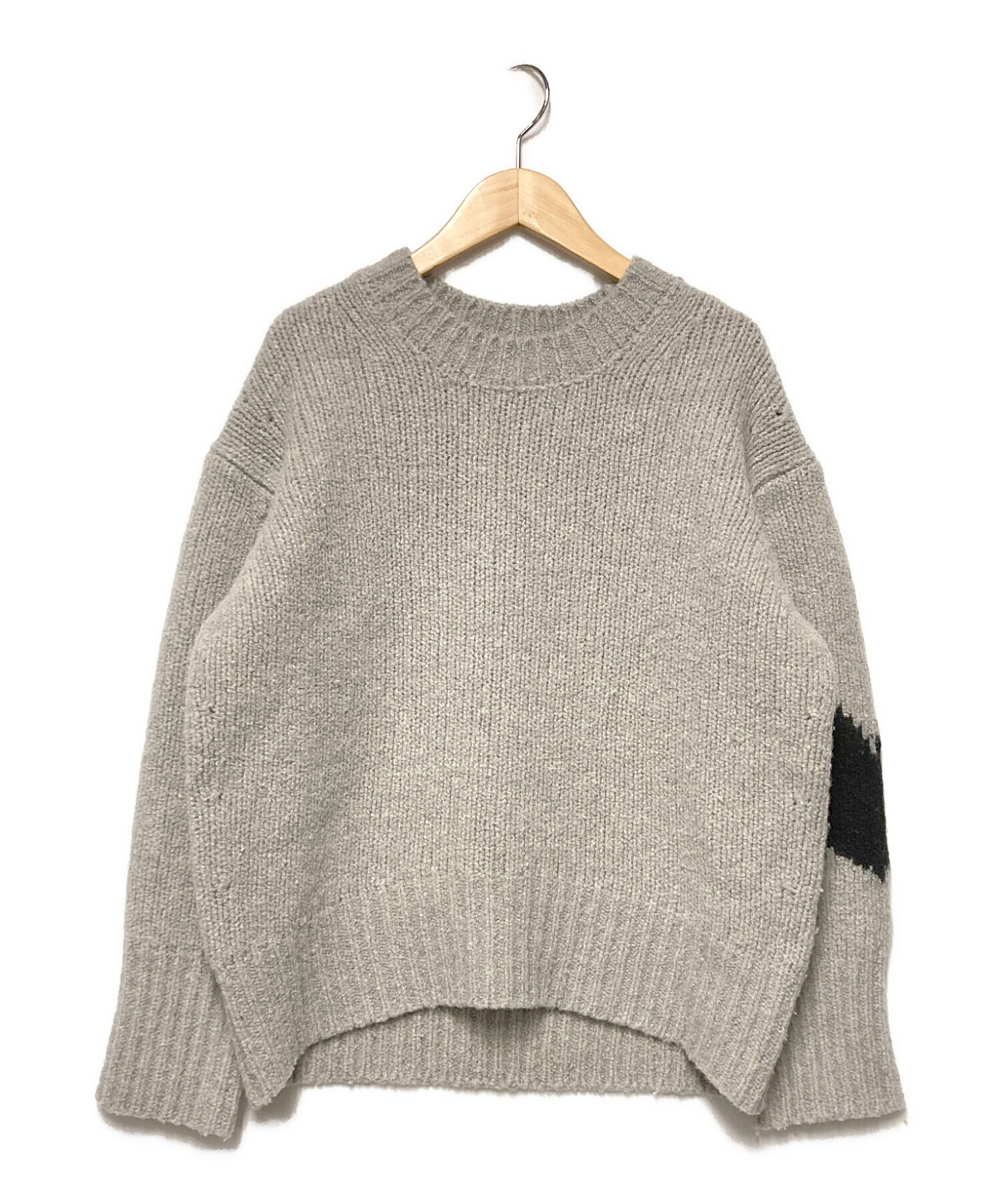 リテン Bisous Bisous knit LIT24AW-KN-002-2 3028005406273427_01_5466w.jpeg