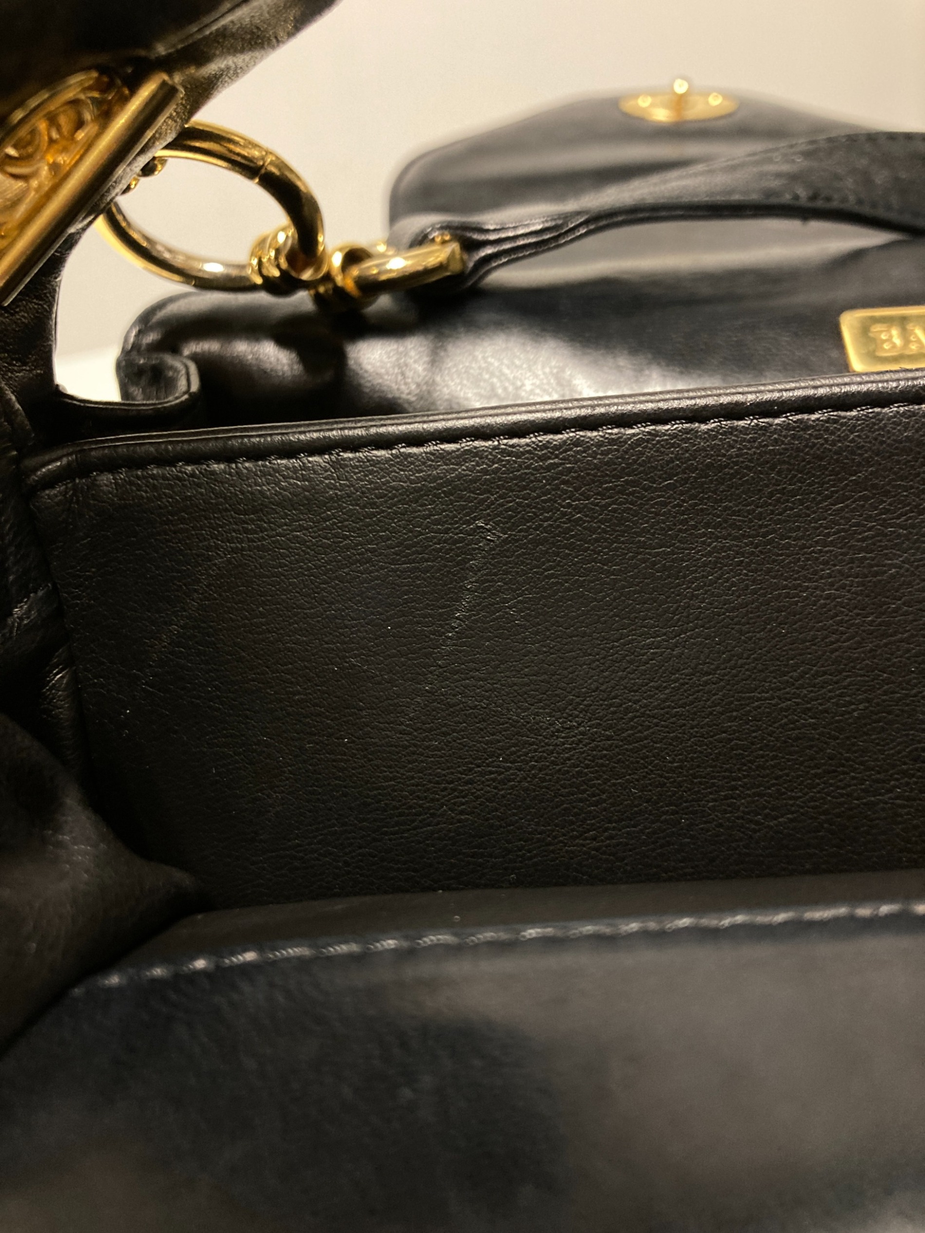 中古・古着通販】BALLY (バリー) VINTAGE BALLY BAG / キルティング 