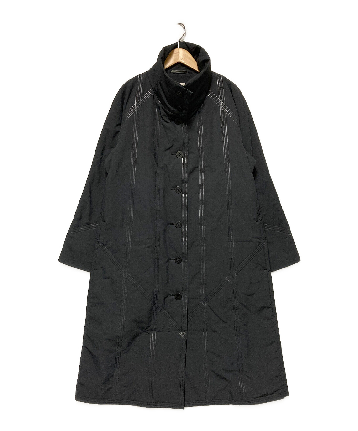 中古・古着通販】PLEATS PLEASE (プリーツプリーズ) カットワーク中綿