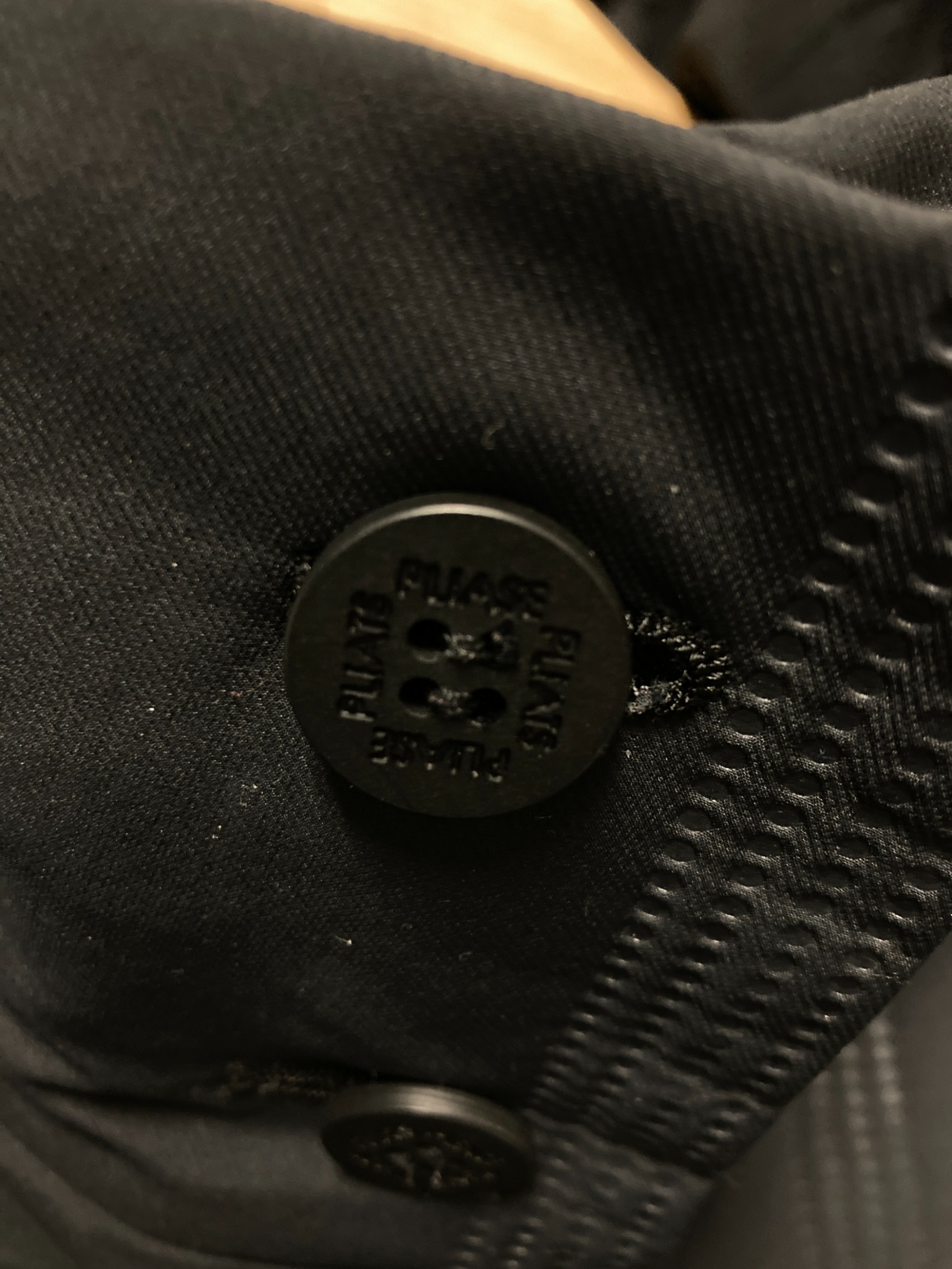 中古・古着通販】PLEATS PLEASE (プリーツプリーズ) カットワーク中綿