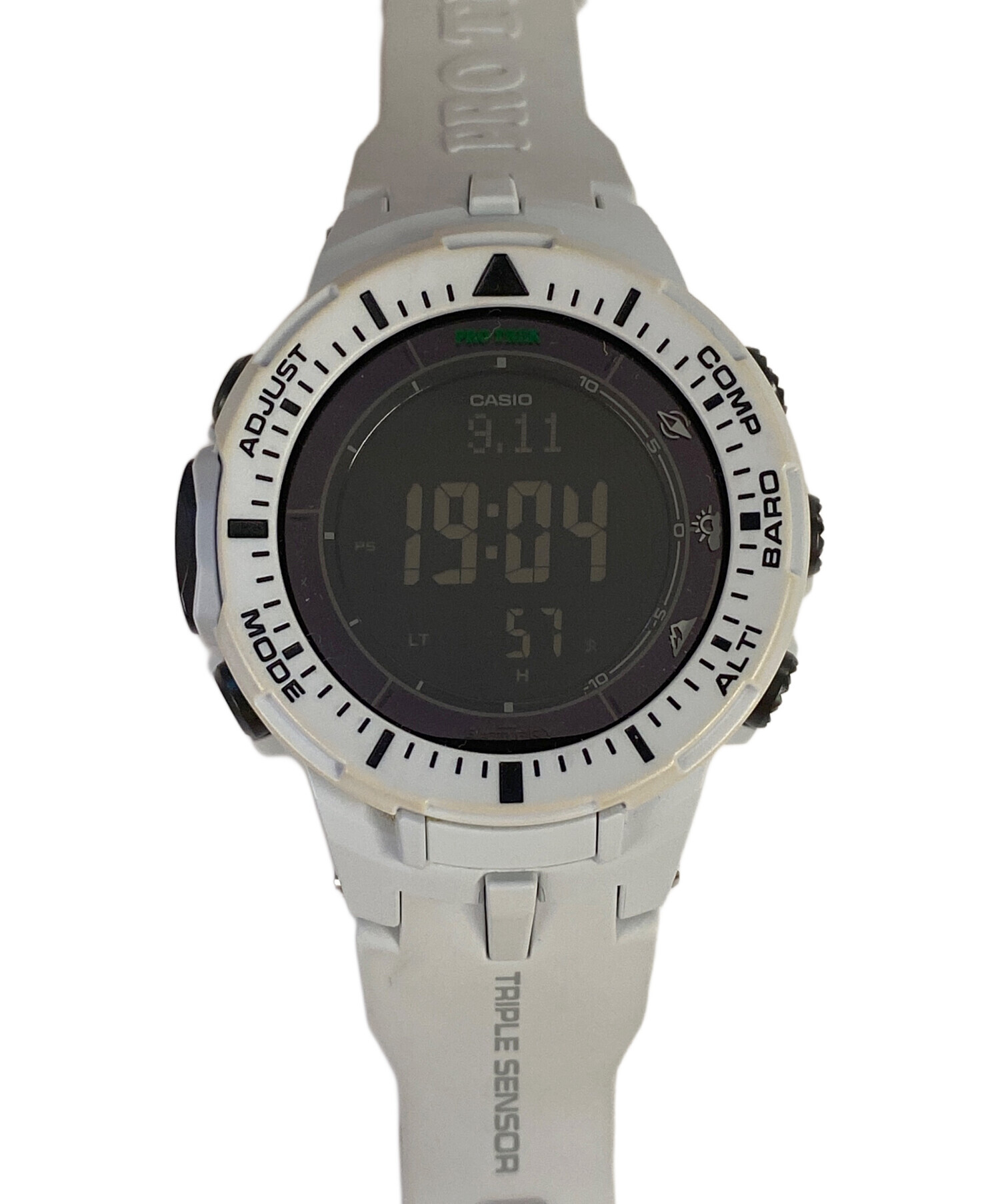 中古・古着通販】CASIO (カシオ) 腕時計｜ブランド・古着通販