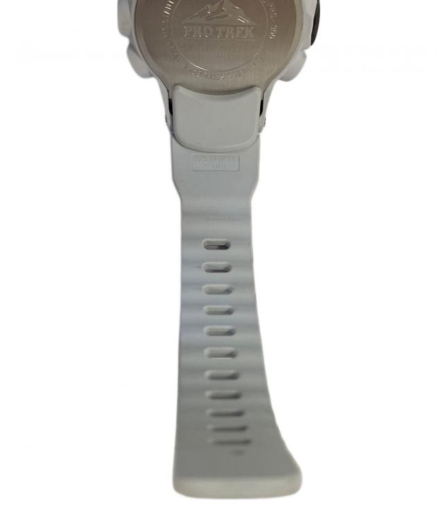 中古・古着通販】CASIO (カシオ) 腕時計｜ブランド・古着通販