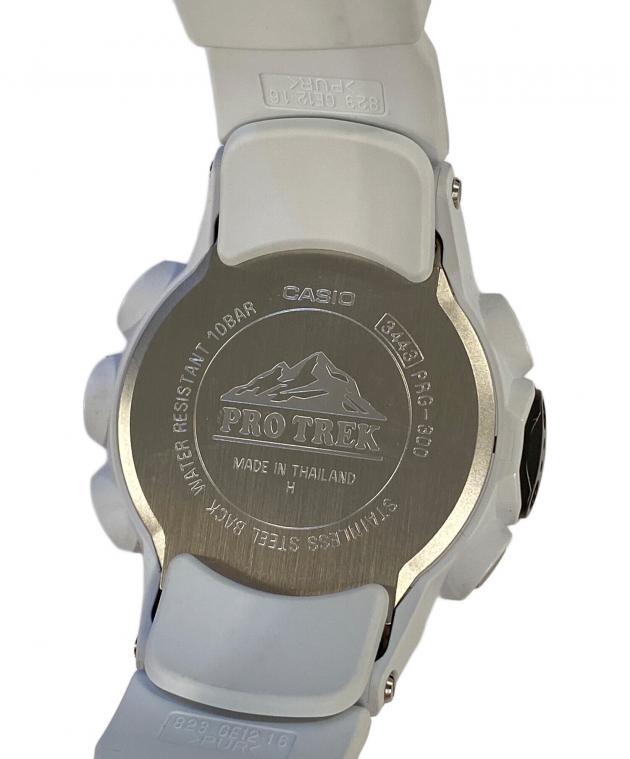 中古・古着通販】CASIO (カシオ) 腕時計｜ブランド・古着通販