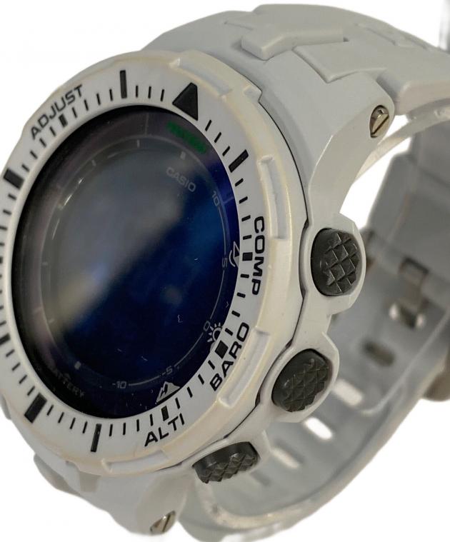 中古・古着通販】CASIO (カシオ) 腕時計｜ブランド・古着通販