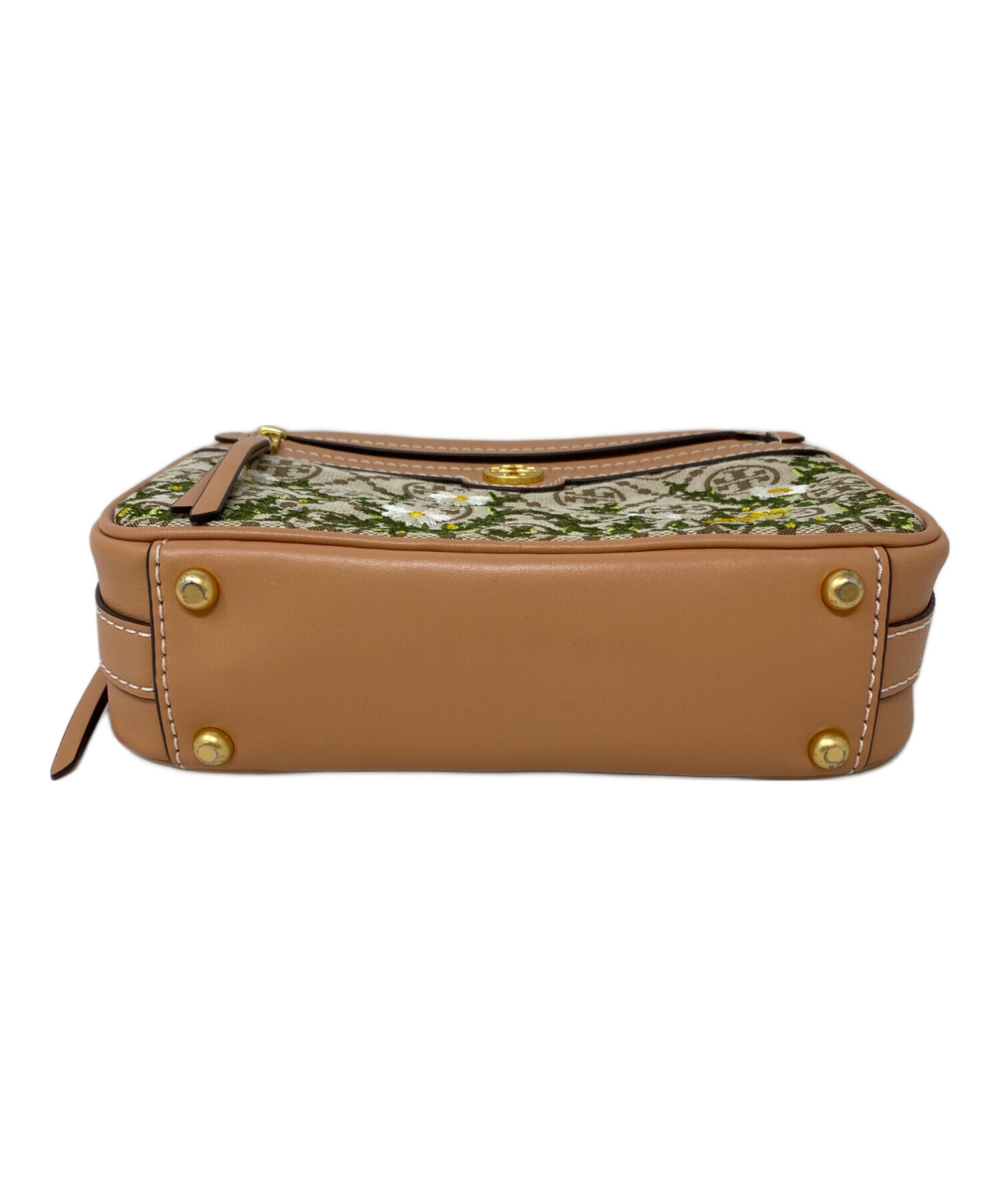 中古・古着通販】TORY BURCH (トリーバーチ) 2WAYショルダーバッグ