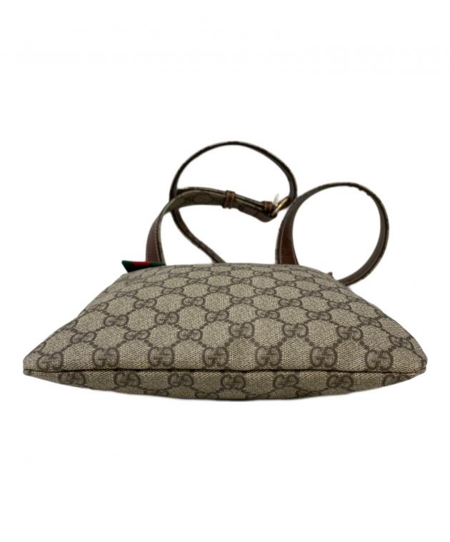 中古・古着通販】GUCCI (グッチ) ショルダーバッグ｜ブランド・古着
