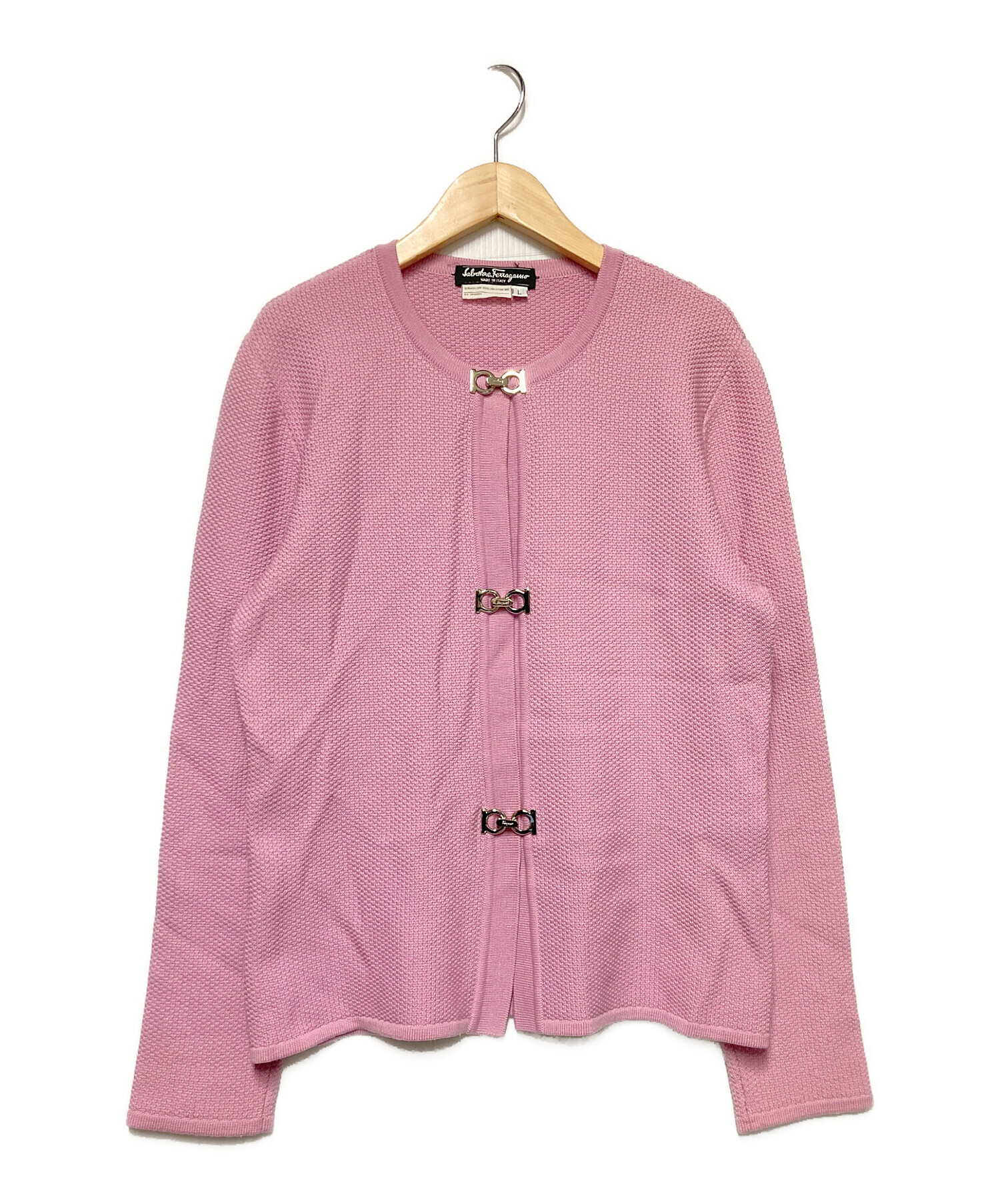 中古・古着通販】Salvatore Ferragamo (サルヴァトーレ フェラガモ  