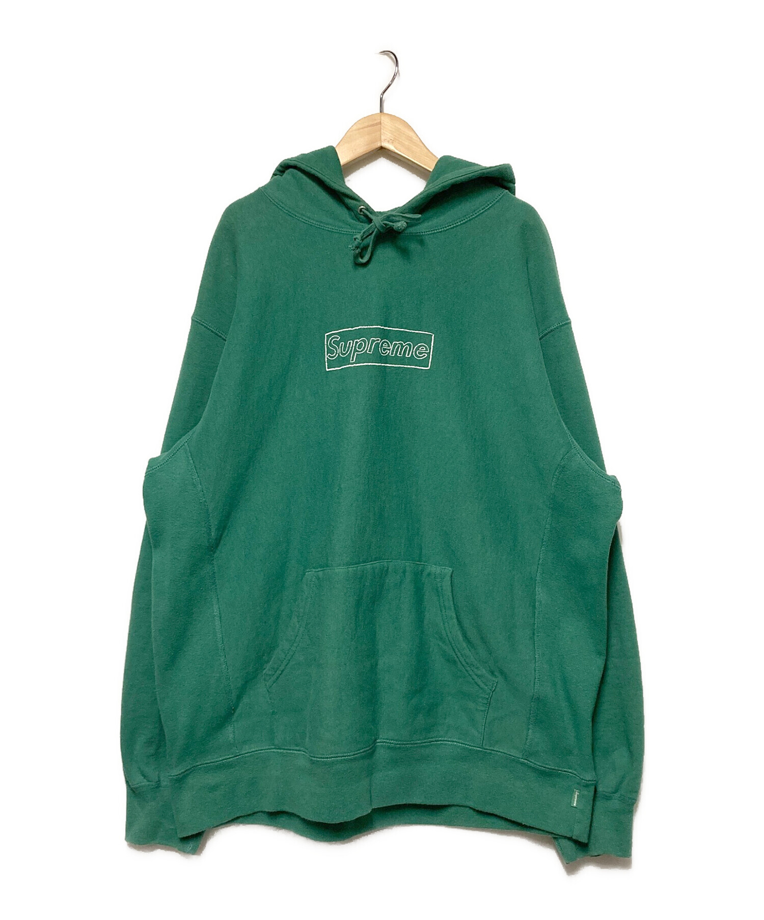 中古・古着通販】SUPREME (シュプリーム) KAWS (カウズ) 21SS KAWS