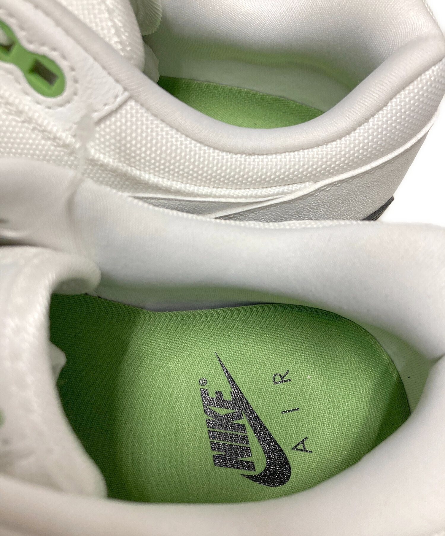 中古・古着通販】NIKE (ナイキ) AIR MAX 1 SE / ローカットスニーカー 