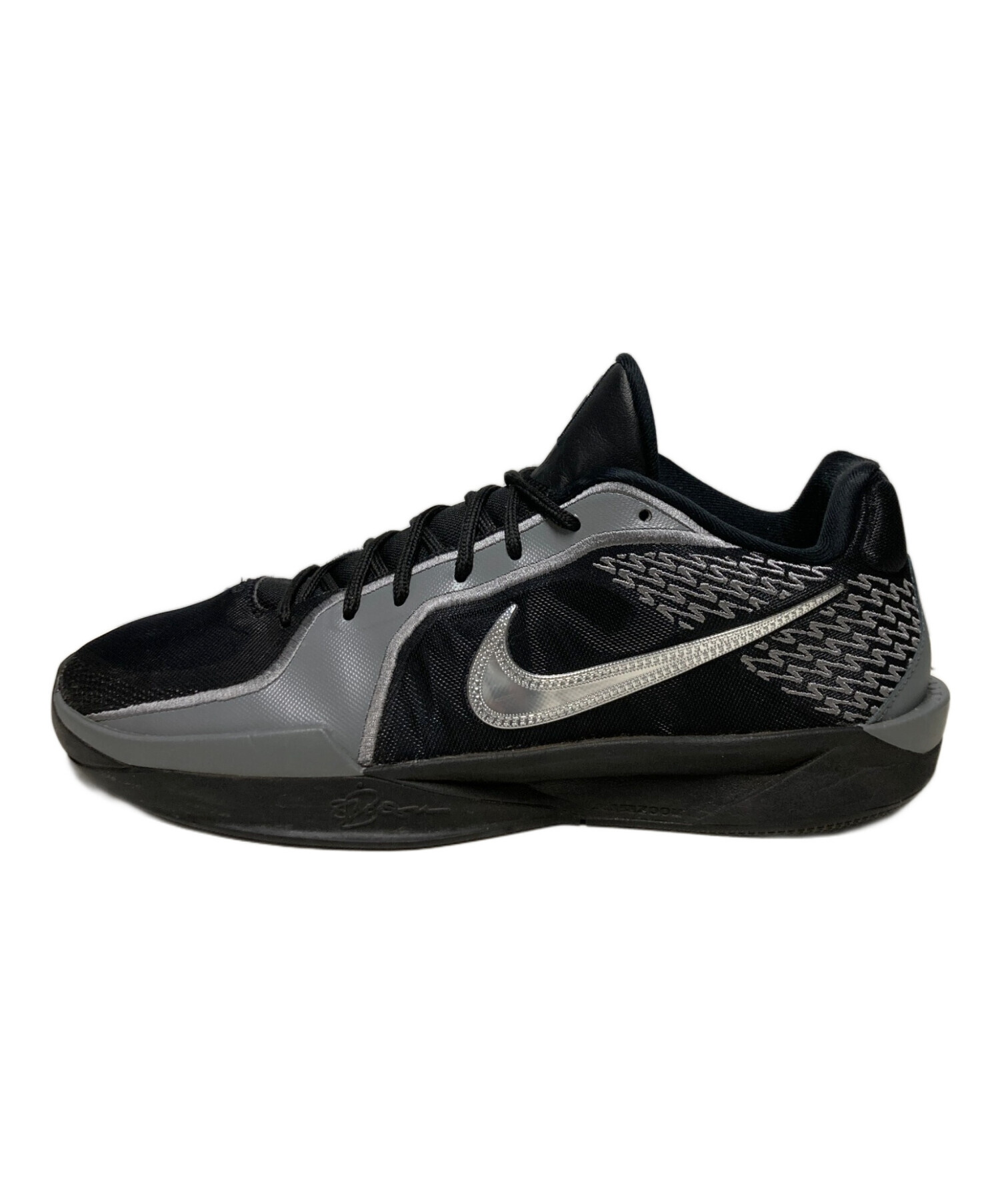 中古・古着通販】NIKE (ナイキ) SABRINA 2 EP / ローカットスニーカー 