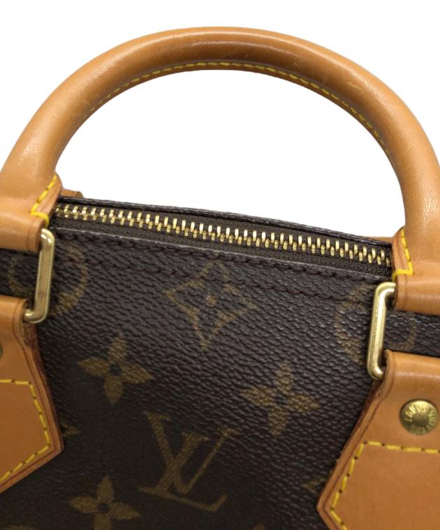 中古・古着通販】LOUIS VUITTON (ルイ ヴィトン) ハンドバッグ