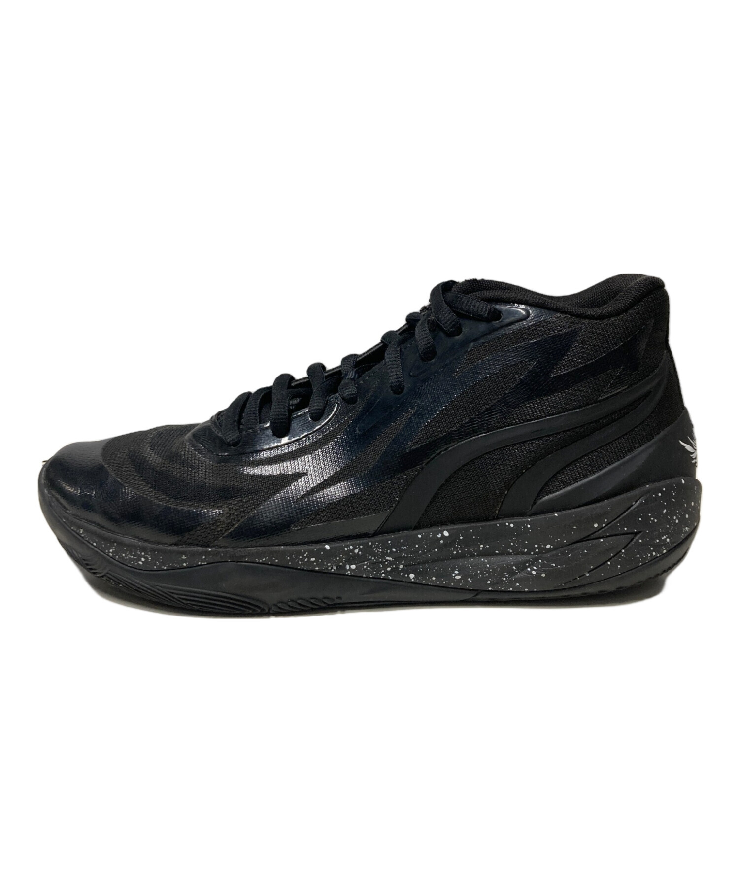 中古・古着通販】PUMA (プーマ) MB.02 LaMelo Ball / ハイカット 
