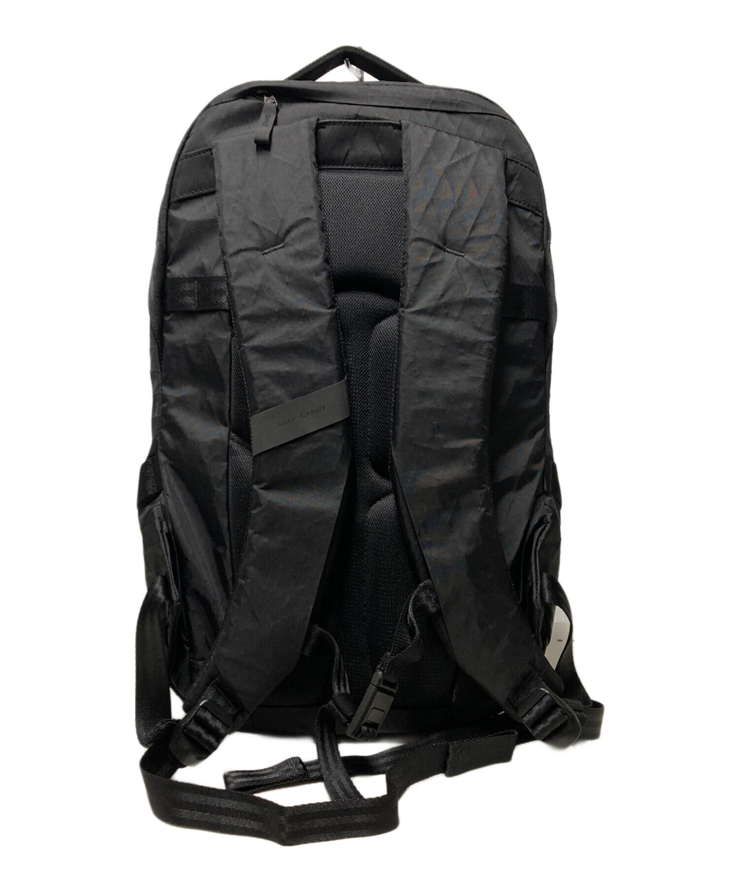 中古・古着通販】ABLE CARRY (エイブルキャリー) Daily Plus 