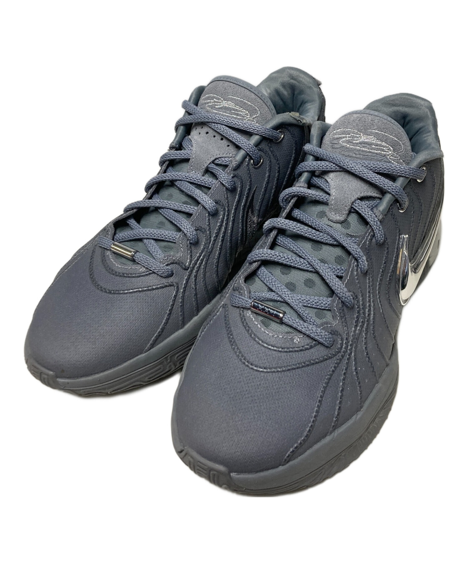 中古・古着通販】NIKE (ナイキ) LEBRON 21 EP / ローカットスニーカー