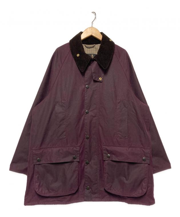 中古・古着通販】Barbour (バブアー) OS Wax Beaufort / オイルド