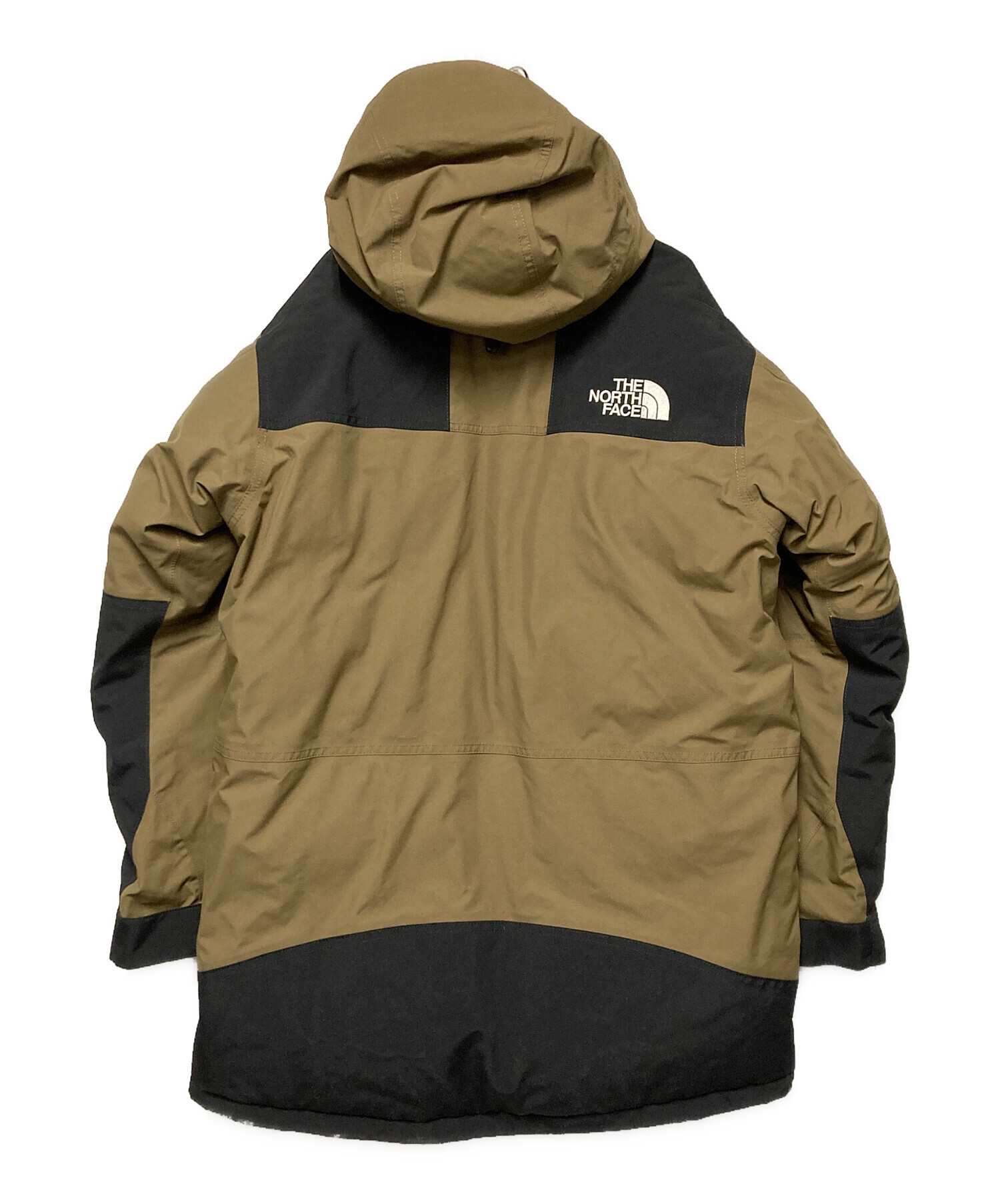 中古・古着通販】THE NORTH FACE (ザ ノース フェイス) MOUNTAIN DOWN 