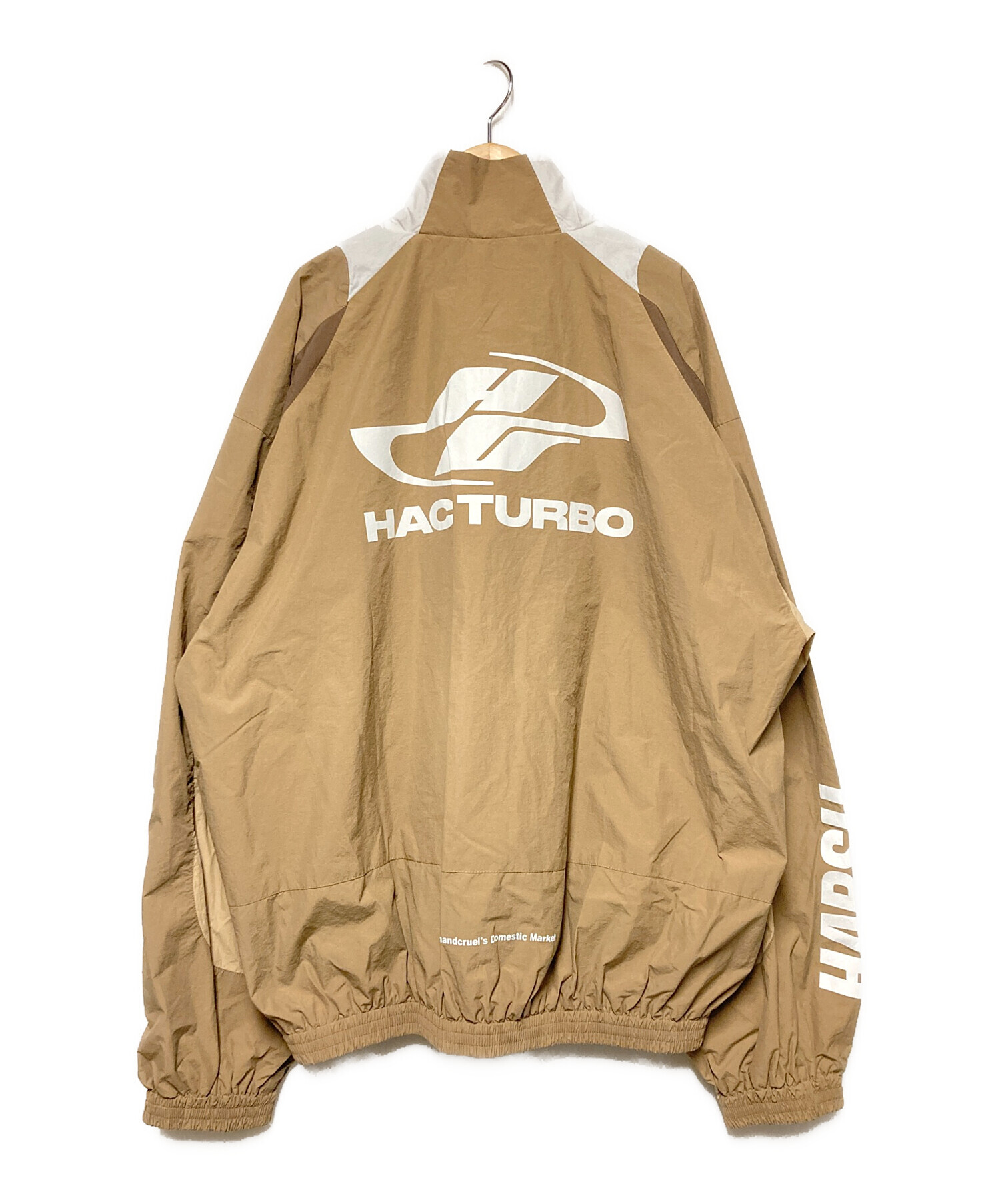 中古・古着通販】HARSH AND CRUEL (ハーシュアンドクルーエル