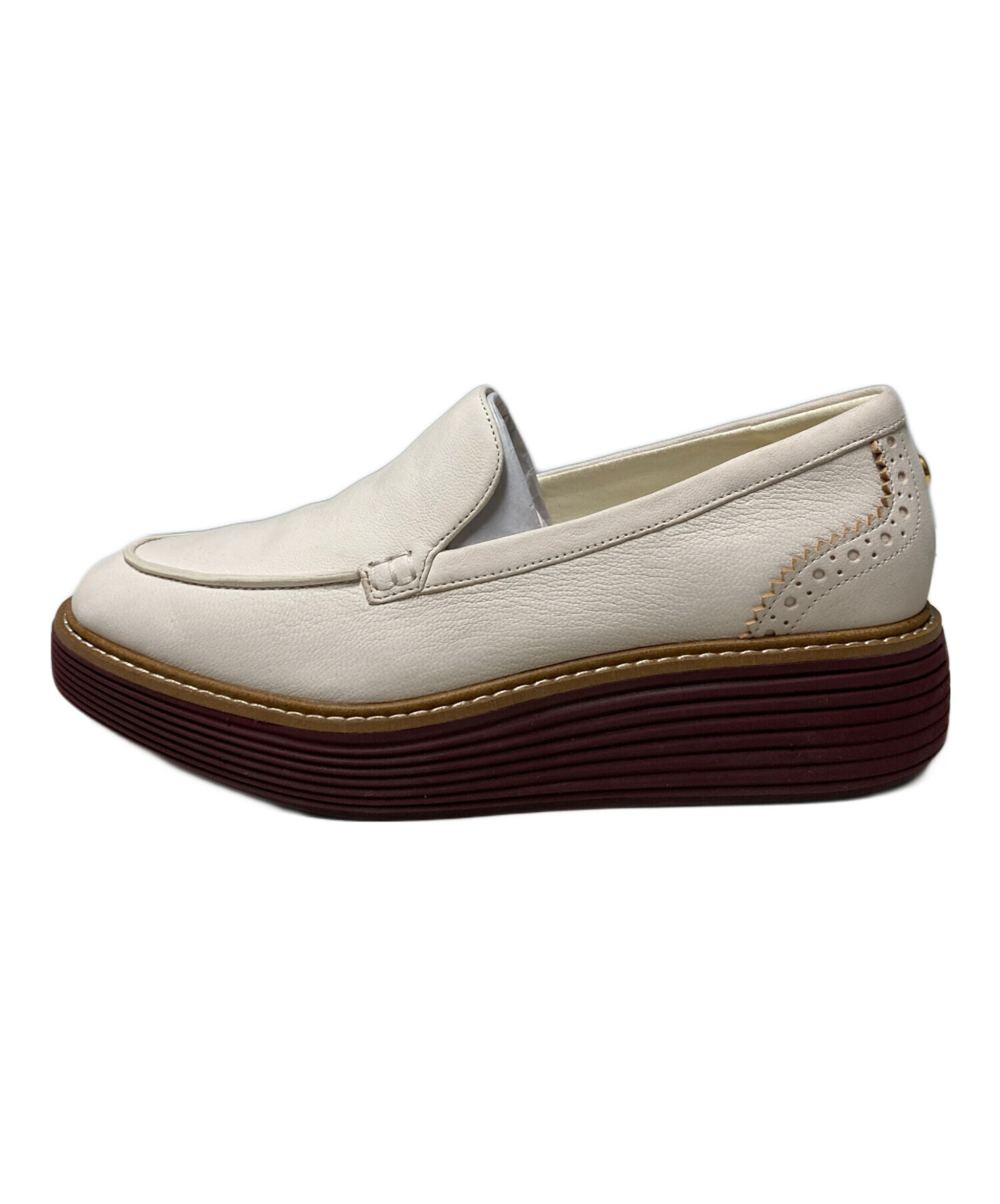 中古・古着通販】COLE HAAN (コールハーン) プラットフォーム 