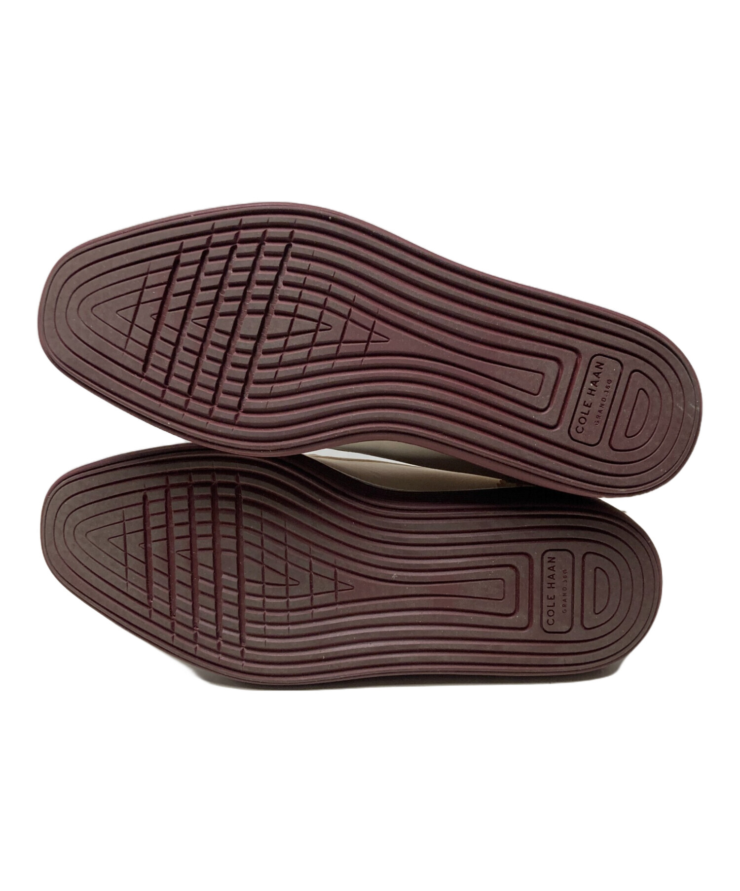 中古・古着通販】COLE HAAN (コールハーン) プラットフォーム 