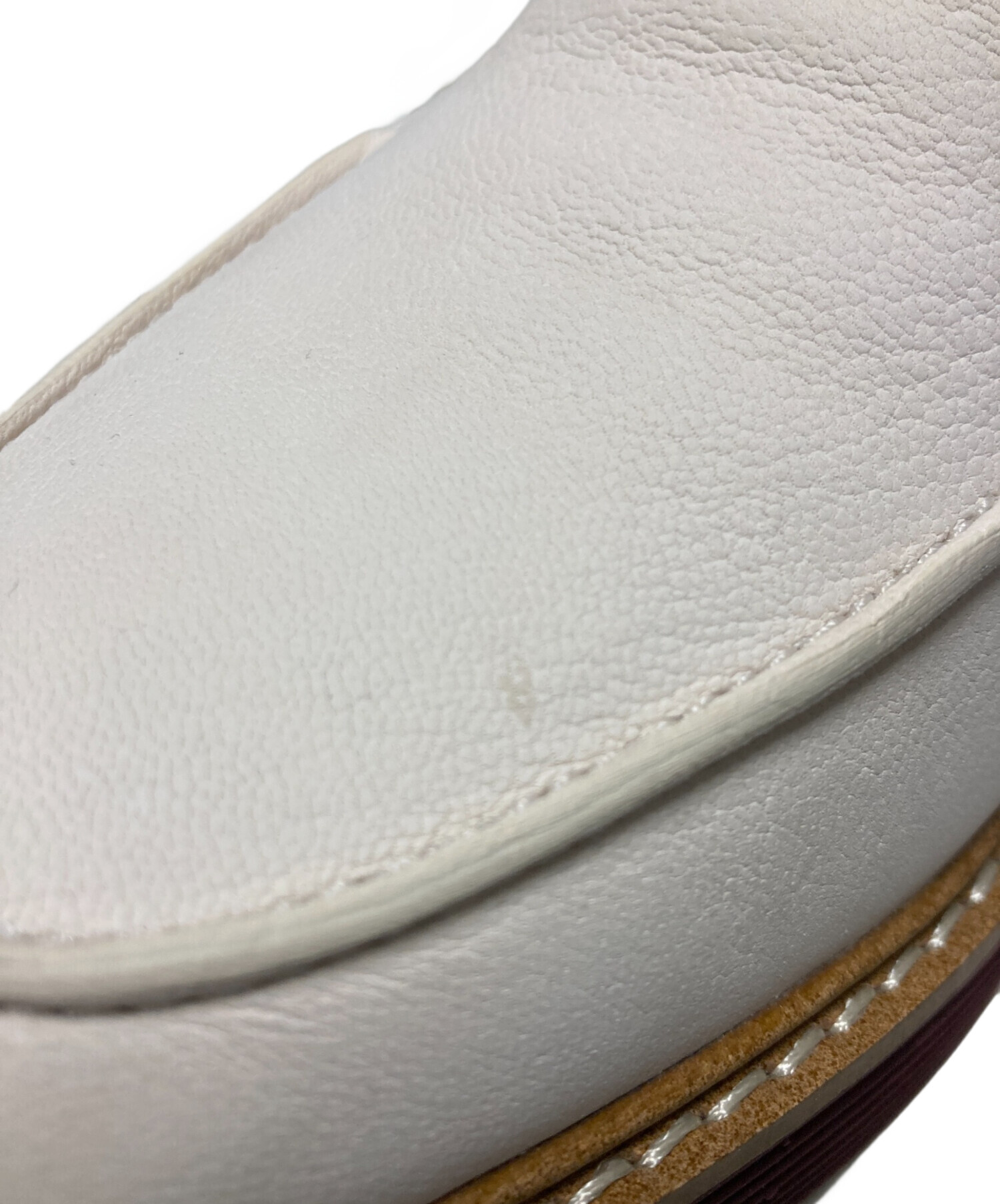 中古・古着通販】COLE HAAN (コールハーン) プラットフォーム 