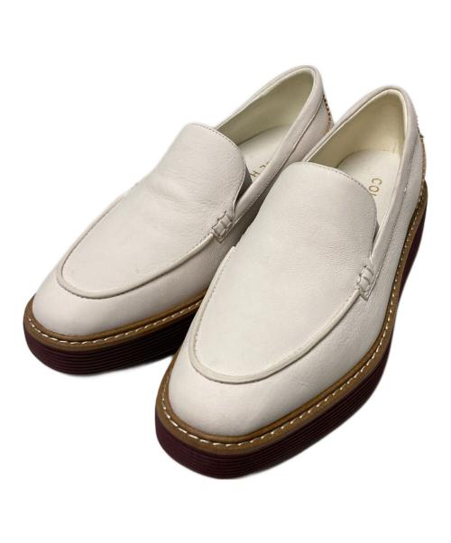 中古・古着通販】COLE HAAN (コールハーン) プラットフォーム 