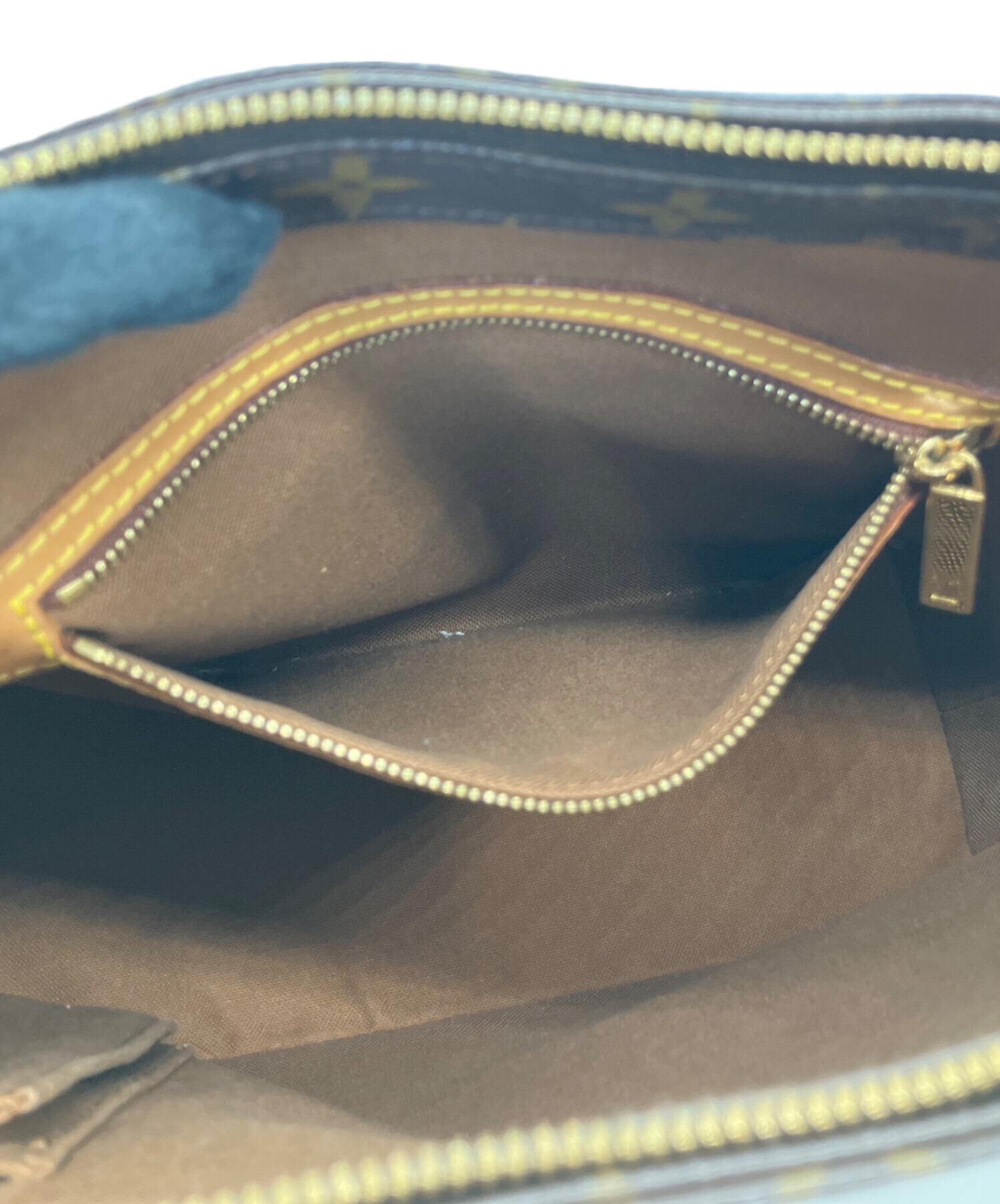 中古・古着通販】LOUIS VUITTON (ルイ ヴィトン) カバピアノ