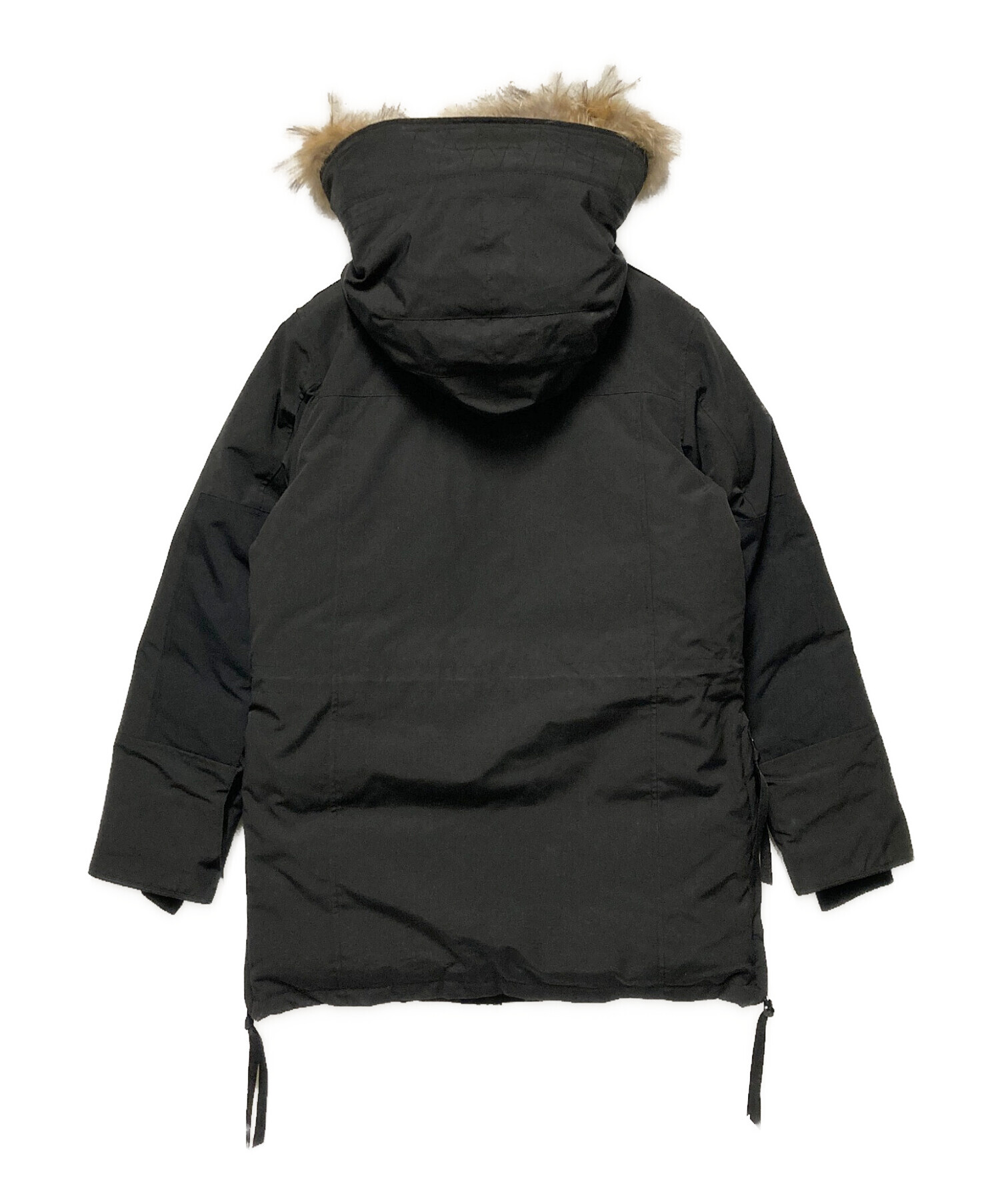 中古・古着通販】CANADA GOOSE (カナダグース) Macculloch Parka 