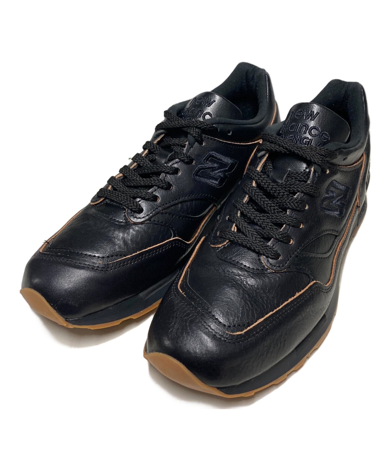 中古・古着通販】NEW BALANCE (ニューバランス) U1500 / ローカット 