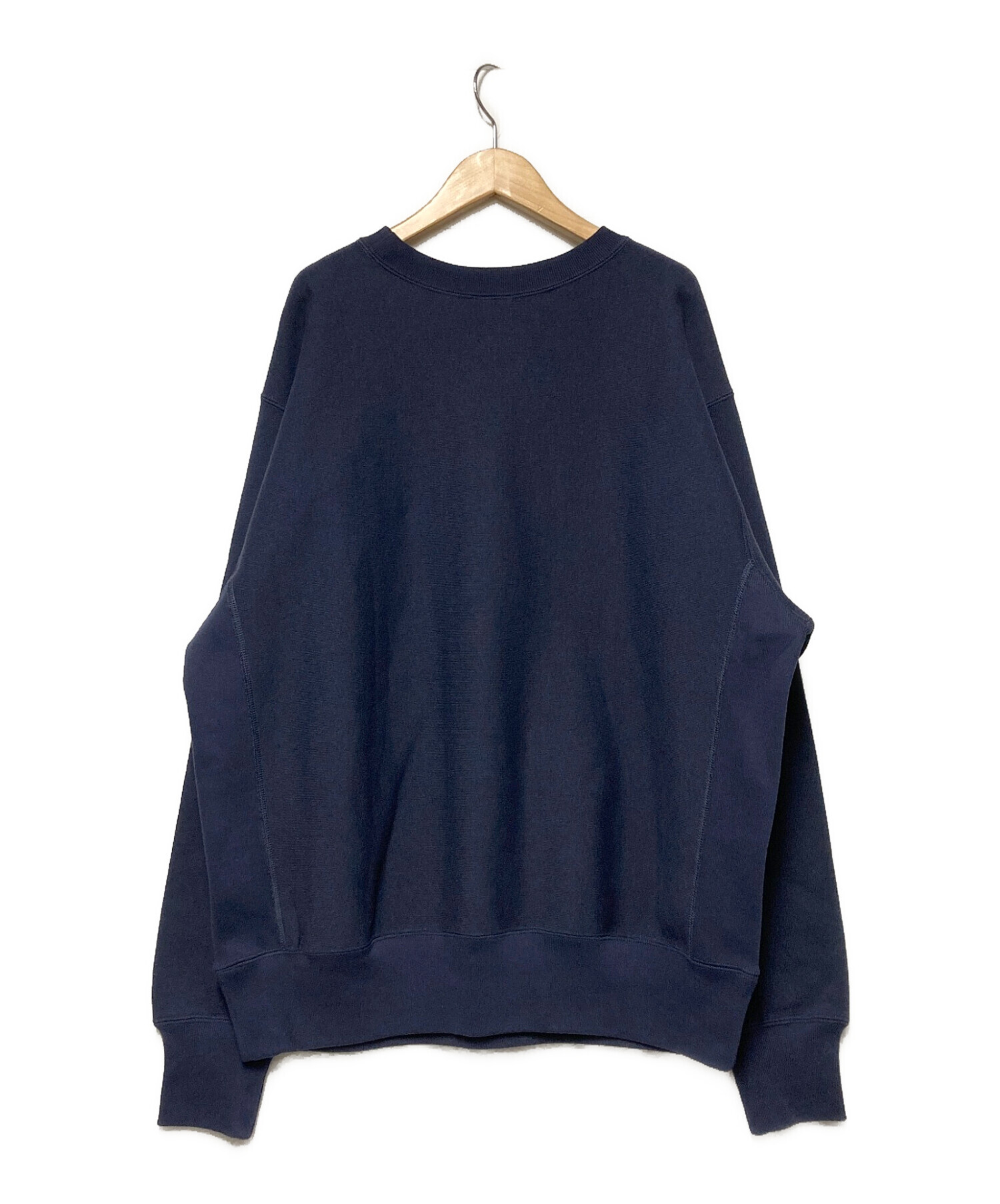 中古・古着通販】Champion REVERSE WEAVE (チャンピオン リバース 