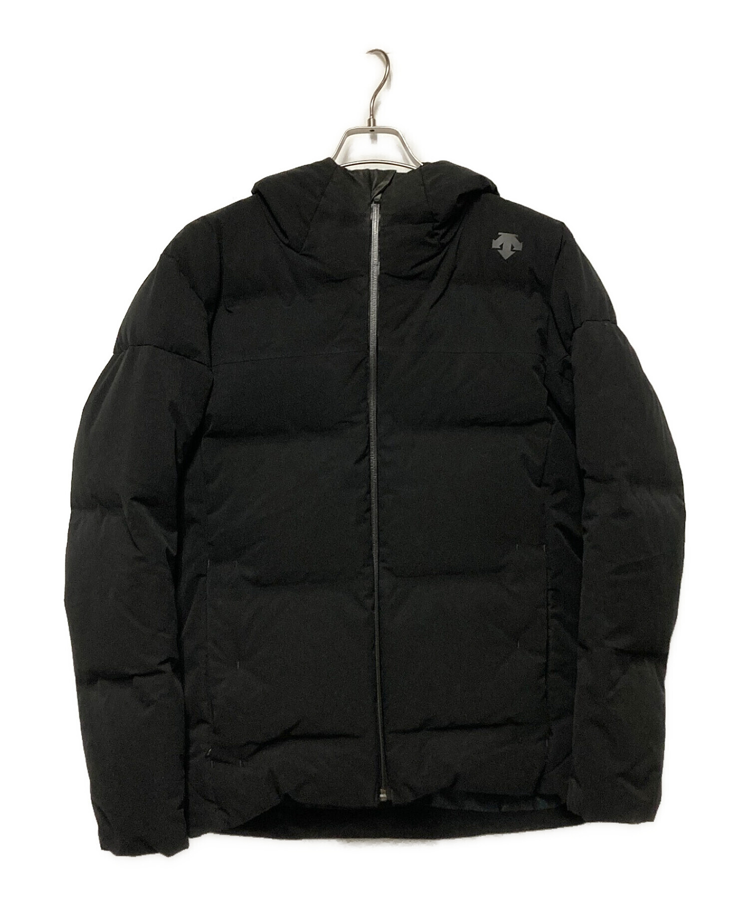 中古・古着通販】DECENT (デサント) シームレスダウンジャケット 