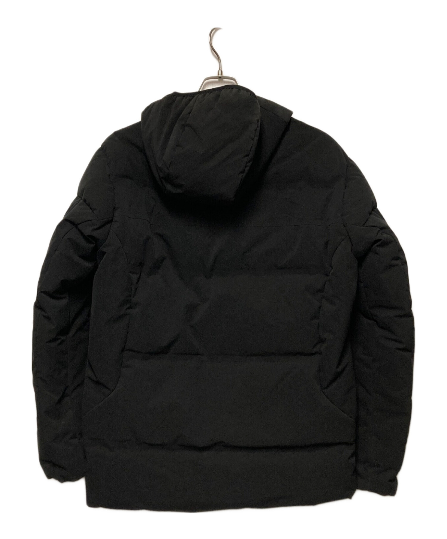 中古・古着通販】DECENT (デサント) シームレスダウンジャケット 