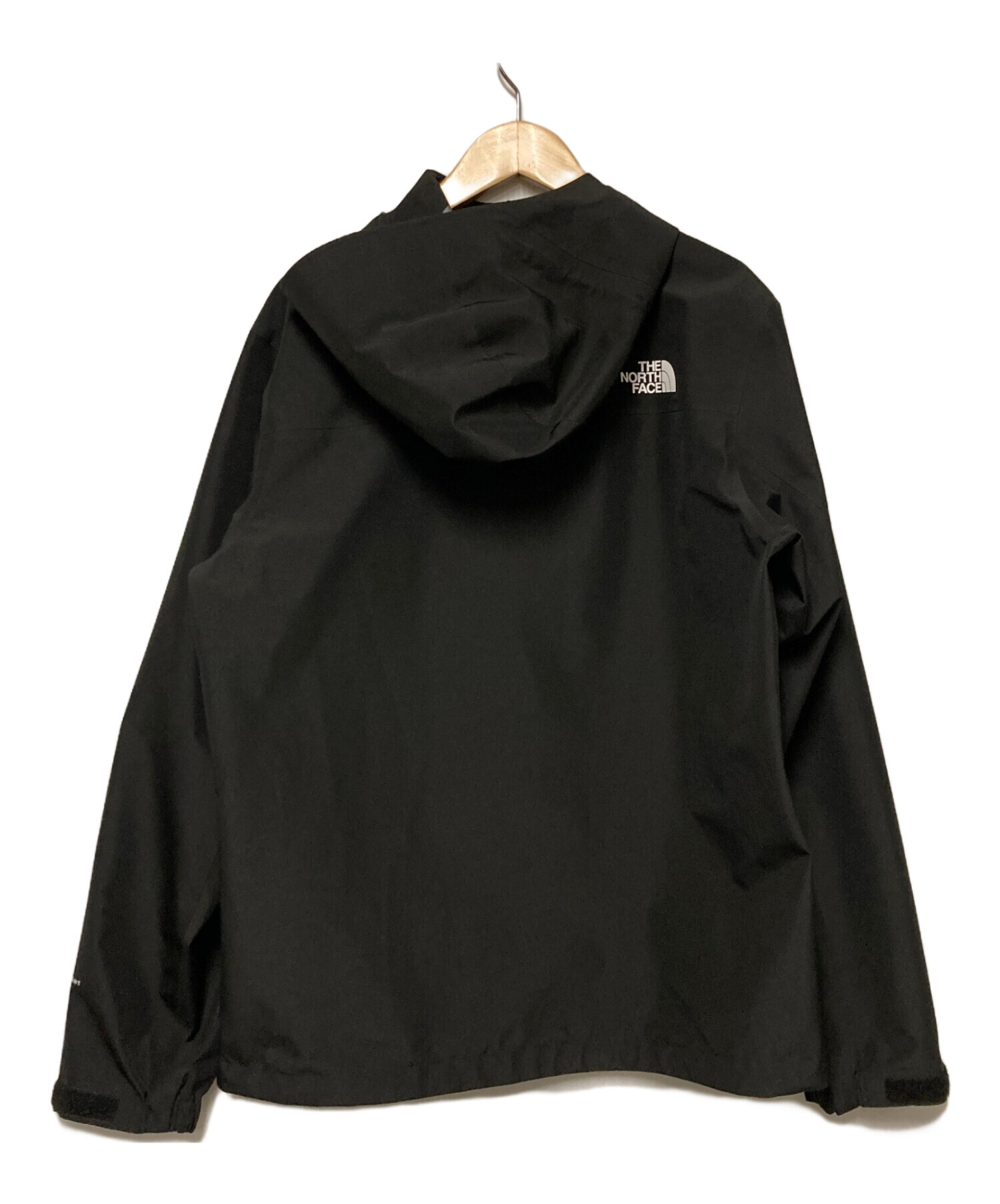 中古・古着通販】THE NORTH FACE (ザ ノース フェイス) FL DRIZZLE  