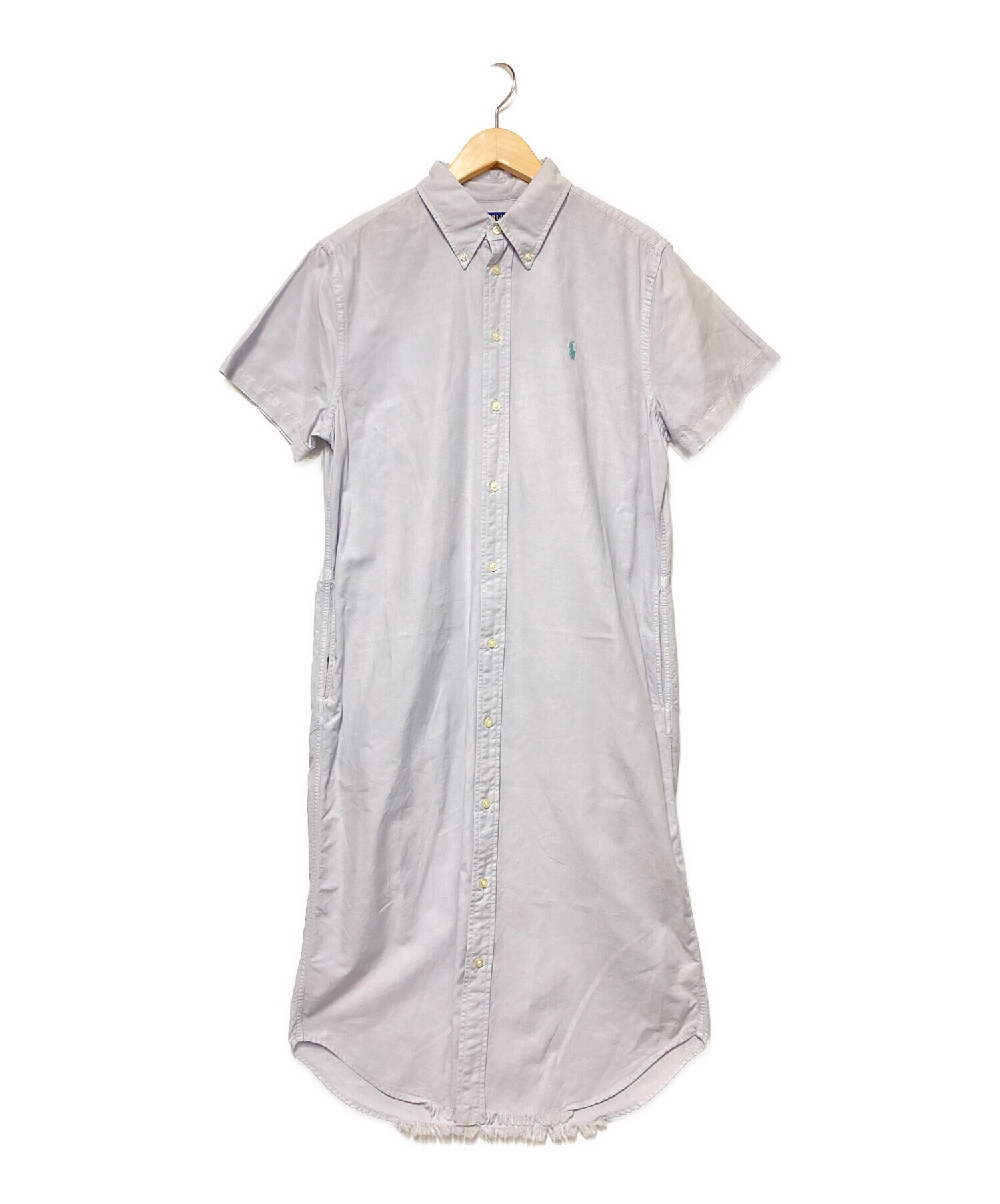 中古・古着通販】POLO RALPH LAUREN (ポロ・ラルフローレン) ワン 