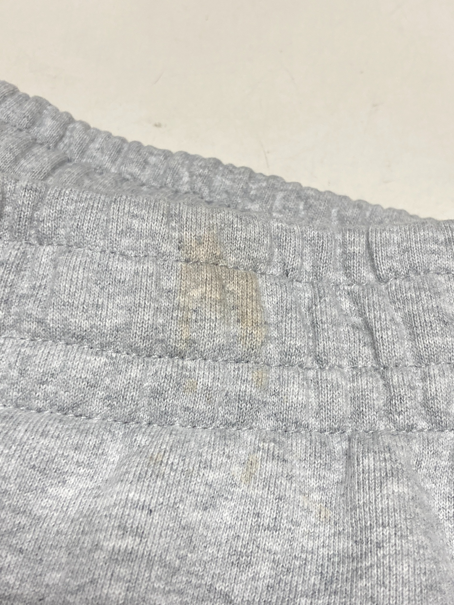 中古・古着通販】SUPREME (シュプリーム) サテンアップリケスウェット