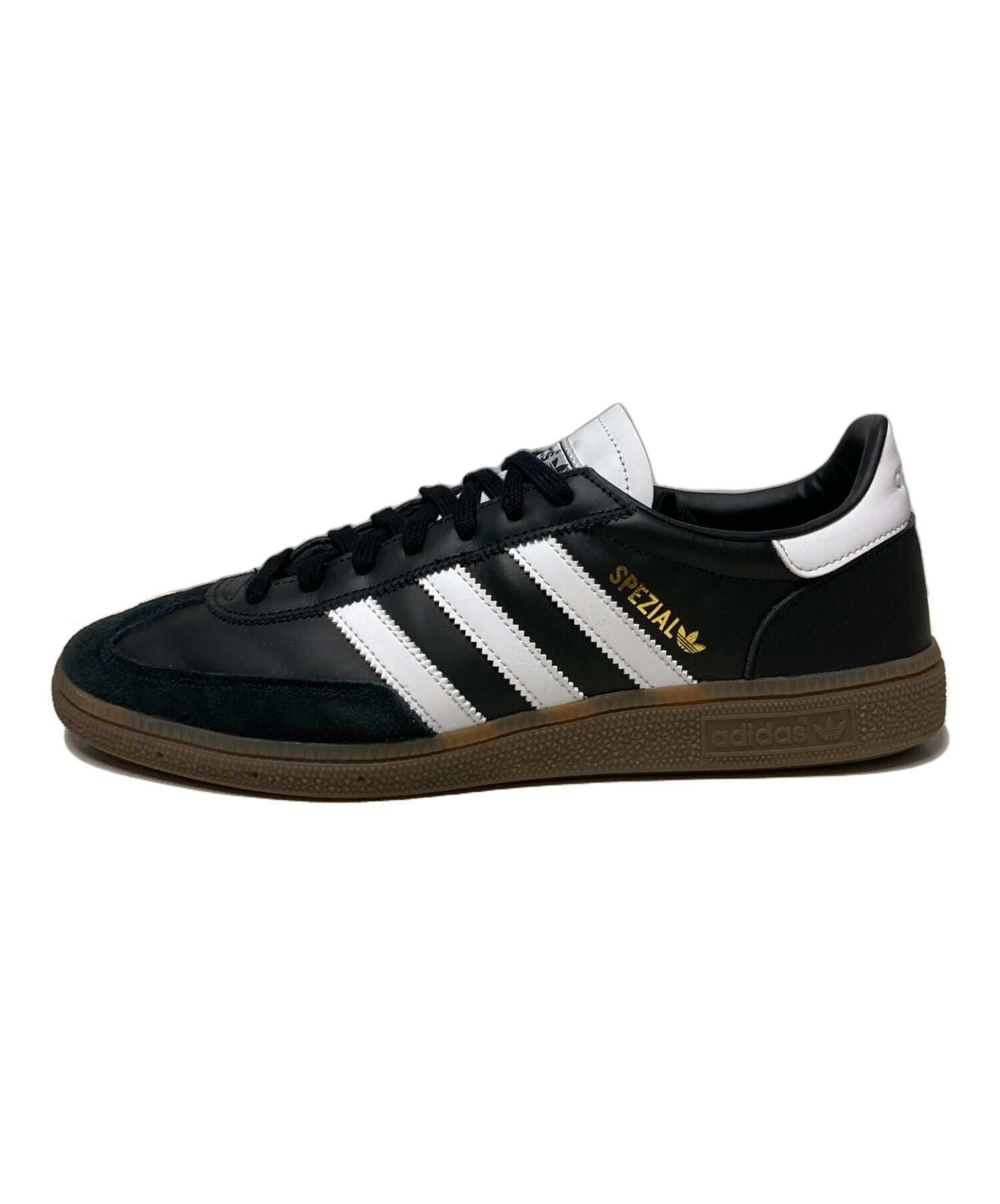 中古・古着通販】adidas (アディダス) HANDBALL SPEZIAL / ローカット 