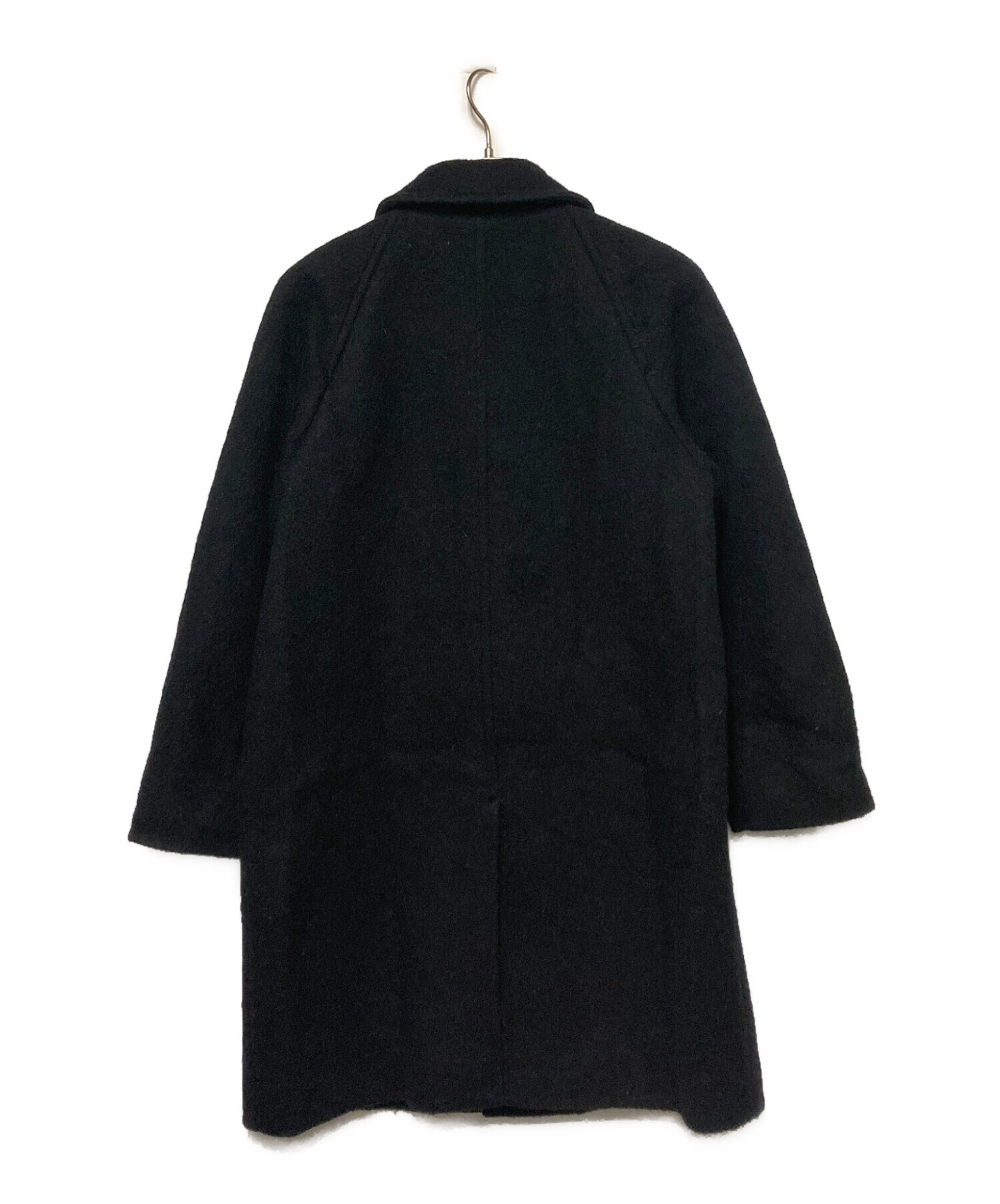 【美品】【Steven Alan】シャギー ミドル コートM 中古・古着通販】STEVEN ALAN (スティーブンアラン) シャギーミドル