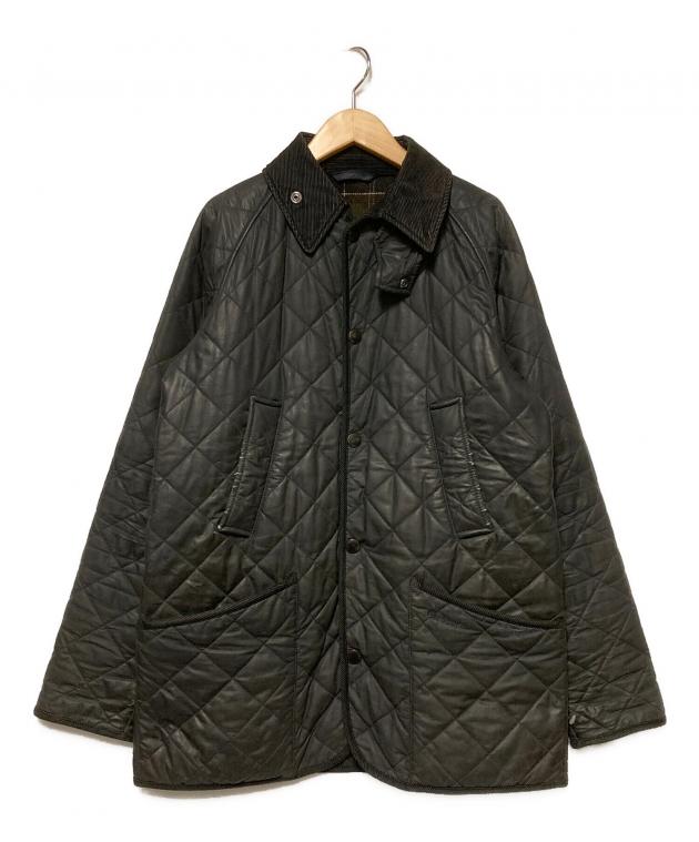 中古・古着通販】Barbour (バブアー) オイルドキルティング