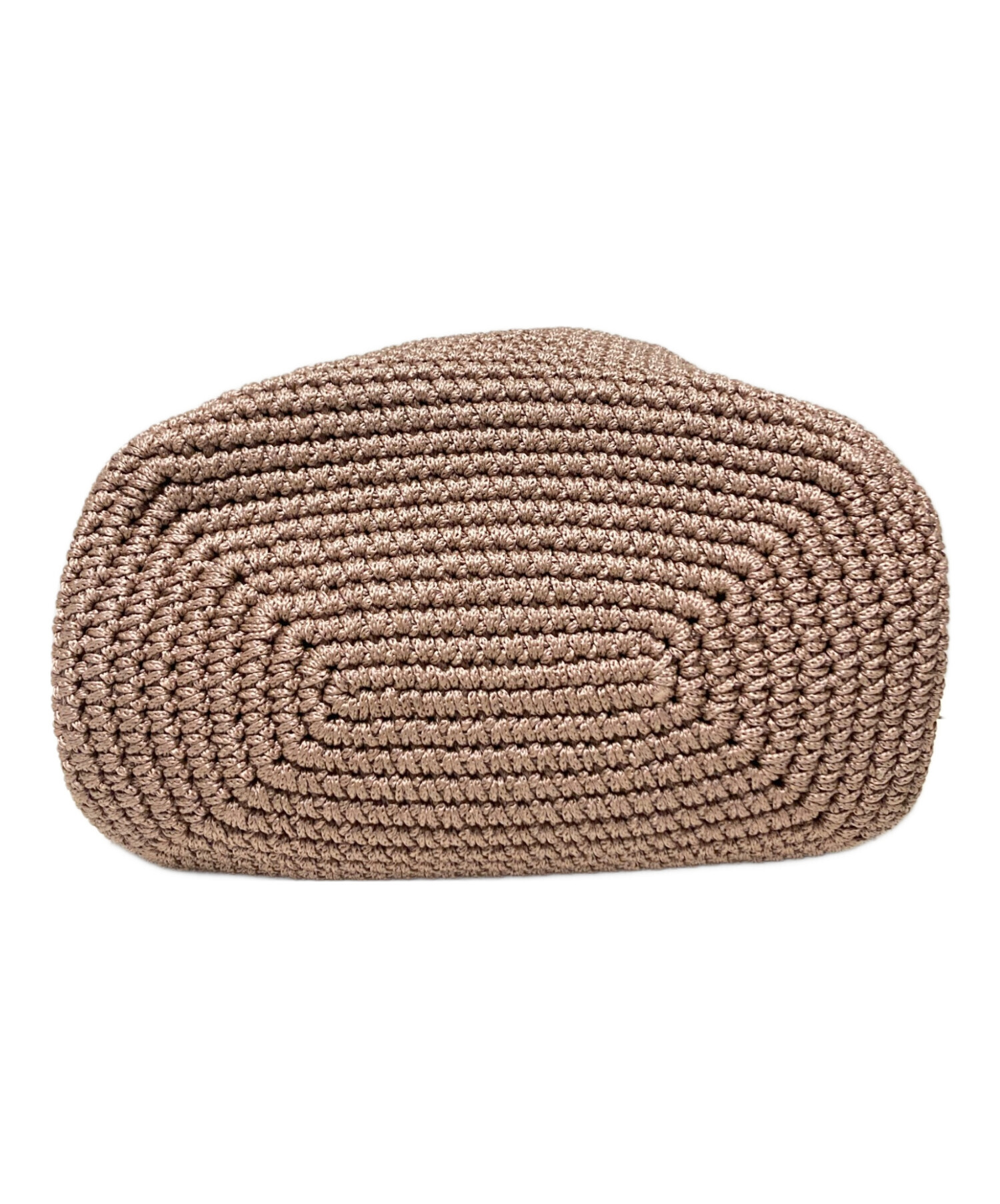 中古・古着通販】LUDLOW (ラドロー) アニマルコードバッグ ピンク