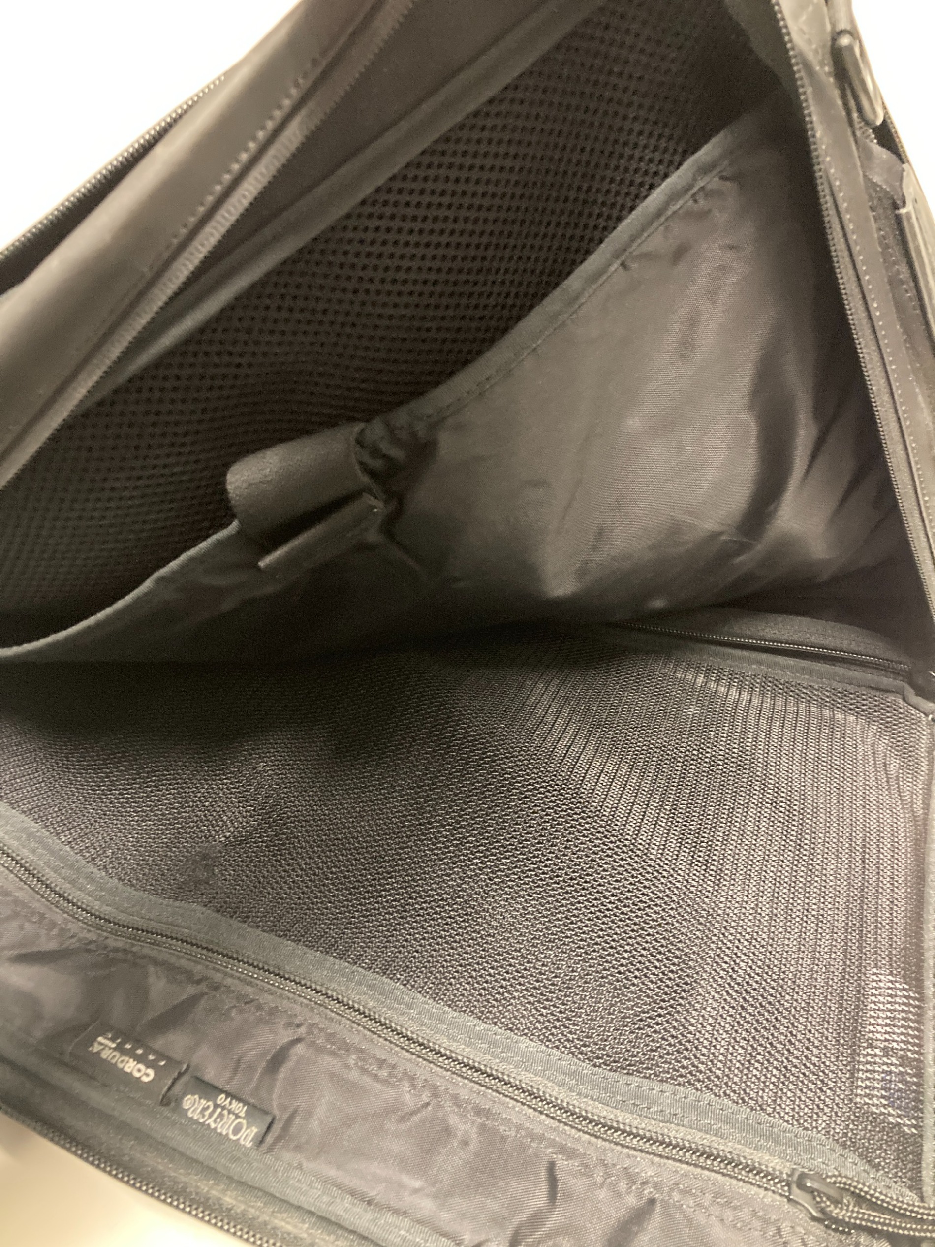 中古・古着通販】PORTER (ポーター) CLOUD 3WAY BRIEFCASE / ブリーフ