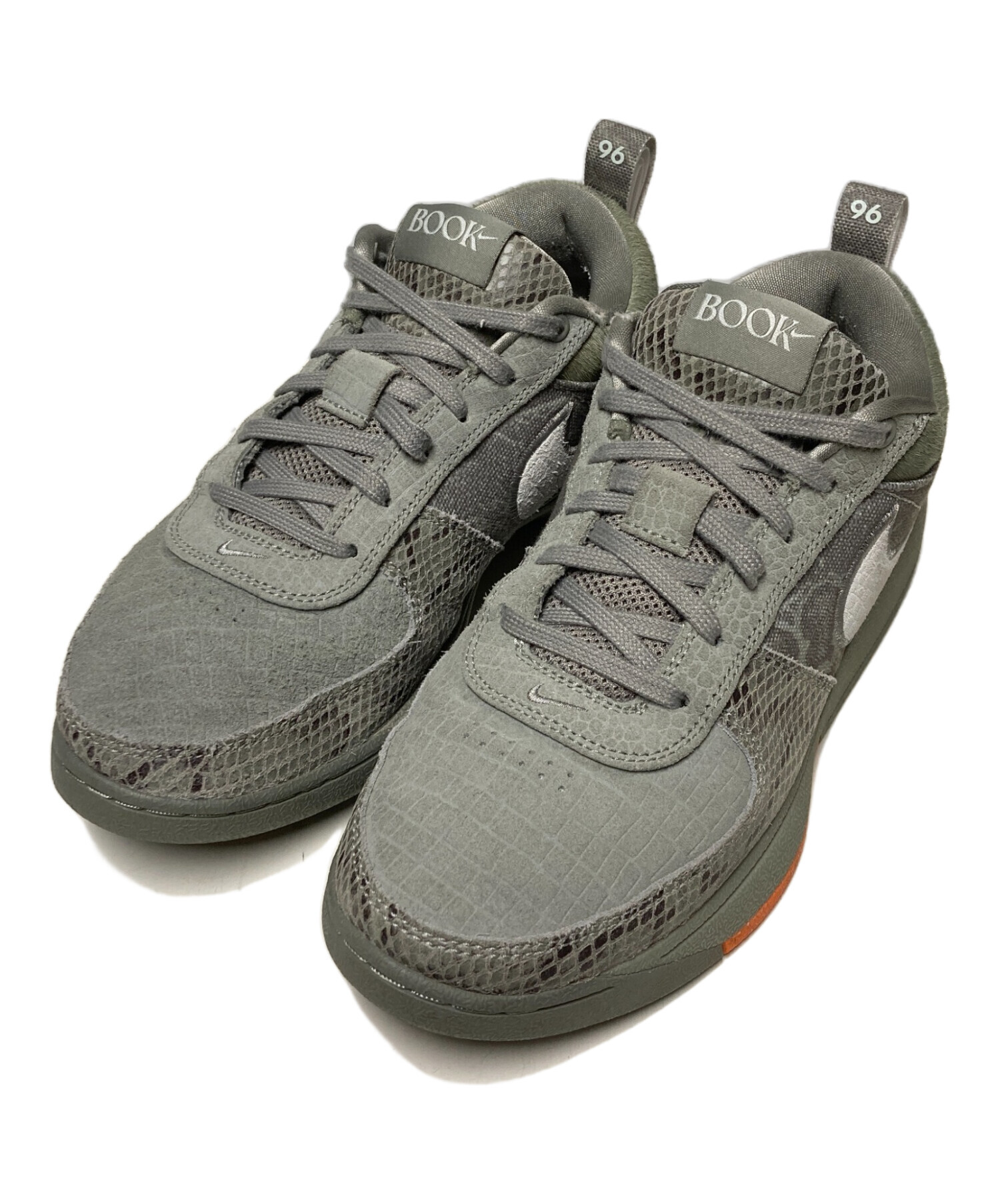 中古・古着通販】NIKE (ナイキ) BOOK 1 EP PRM HIKE / ローカット