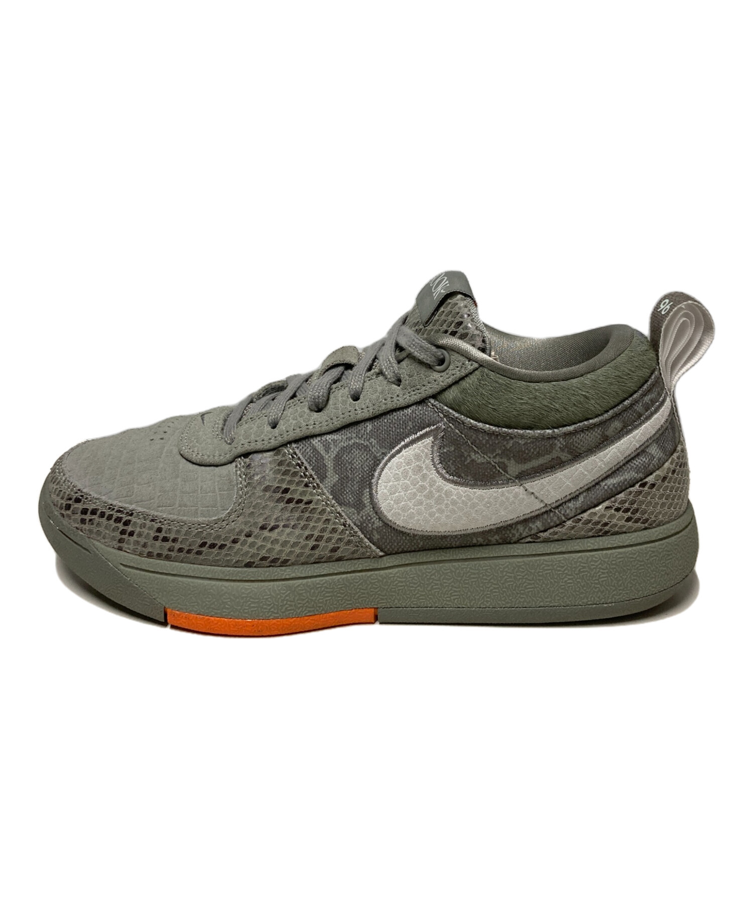 中古・古着通販】NIKE (ナイキ) BOOK 1 EP PRM HIKE / ローカット 
