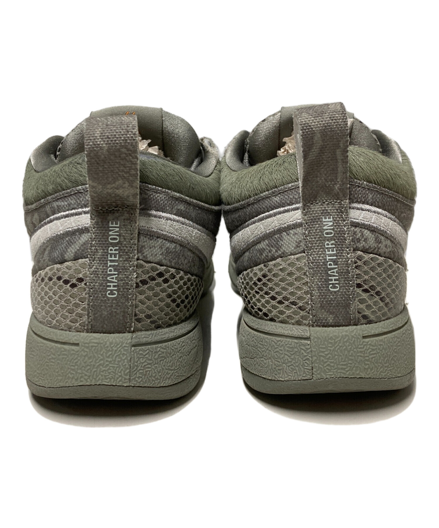 中古・古着通販】NIKE (ナイキ) BOOK 1 EP PRM HIKE / ローカット 