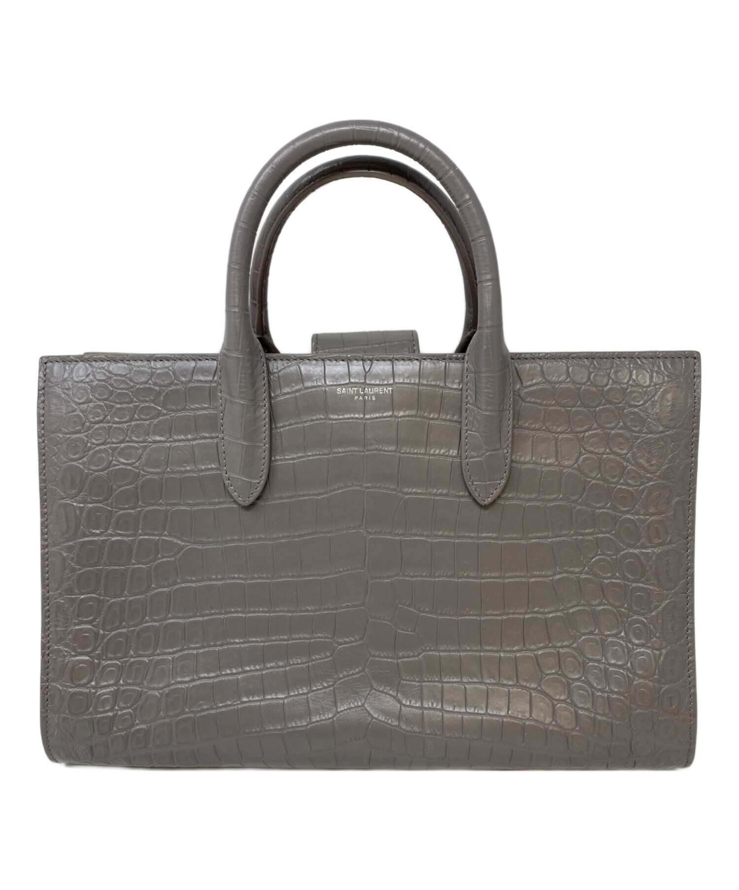 中古・古着通販】Saint Laurent Paris (サンローランパリ) 2WAY 