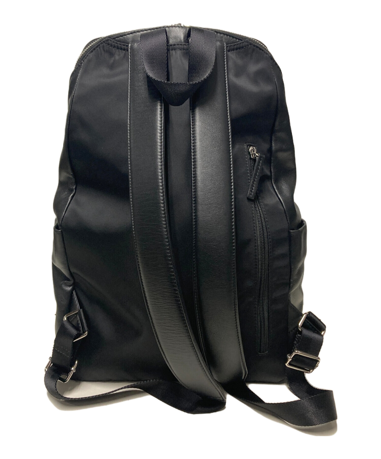 中古・古着通販】GALLARDA GALANTE (ガリャルダガランテ) レザーバック